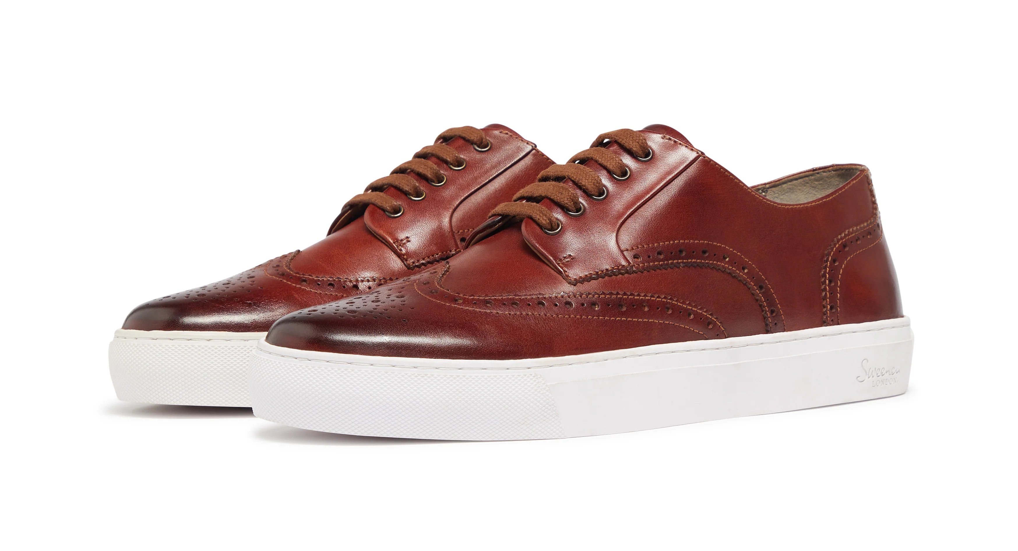 Burwell Tan - Image 5