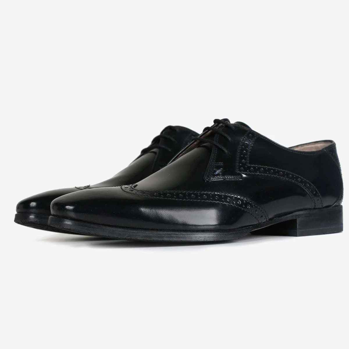 Buxhall Black - Image 2