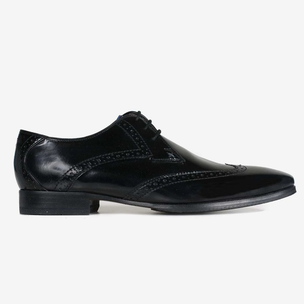 Buxhall Black - Image 3