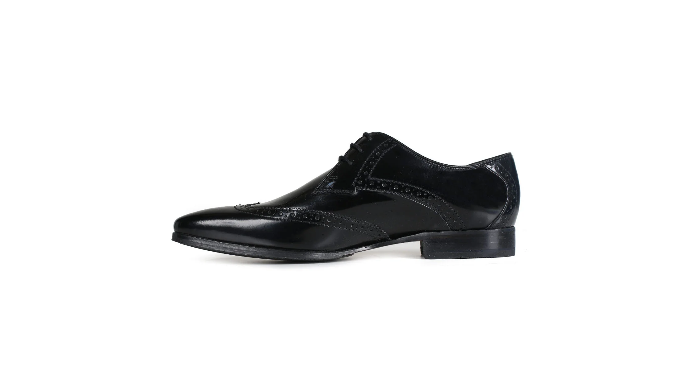 Buxhall Black - Image 6