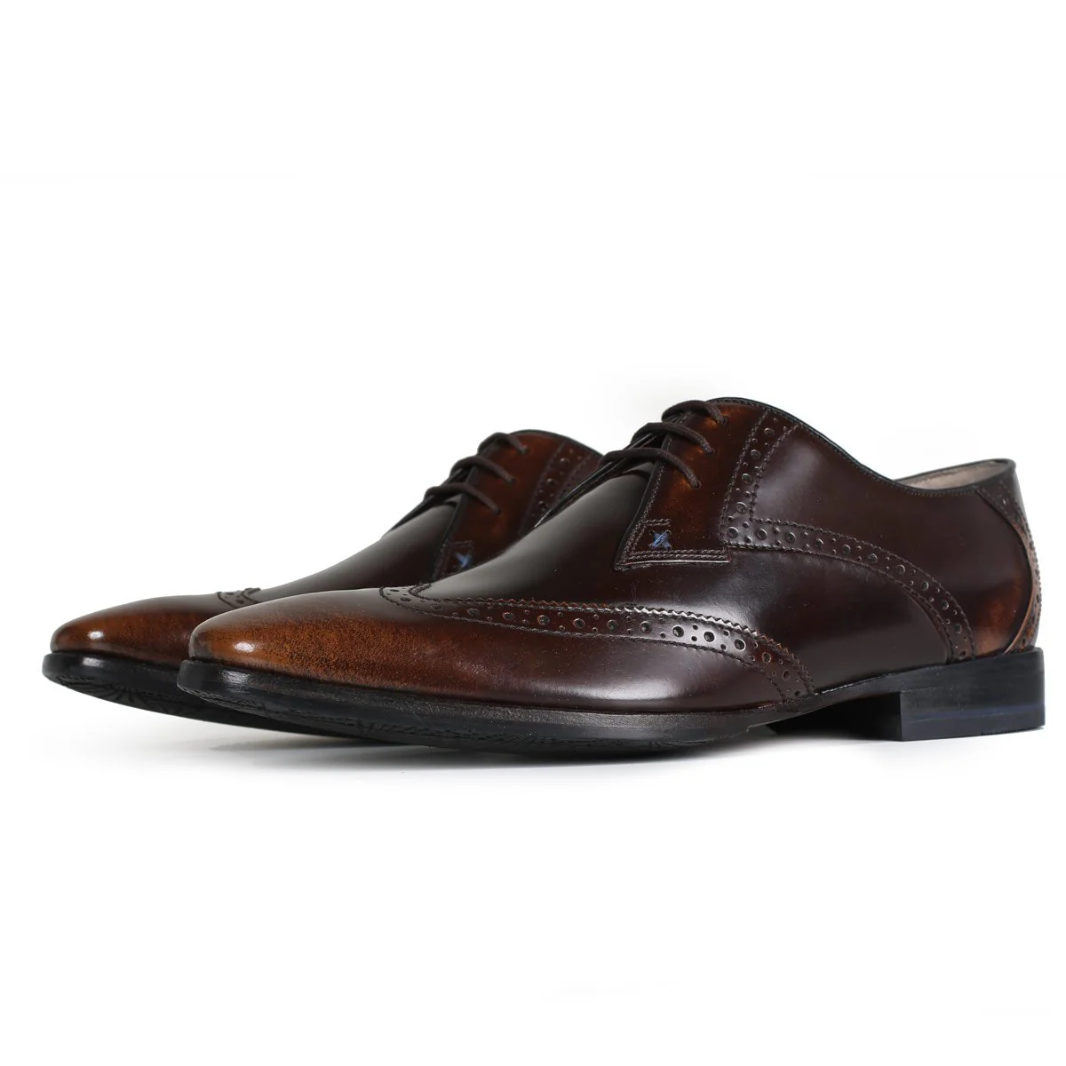 Buxhall Brown - Image 2