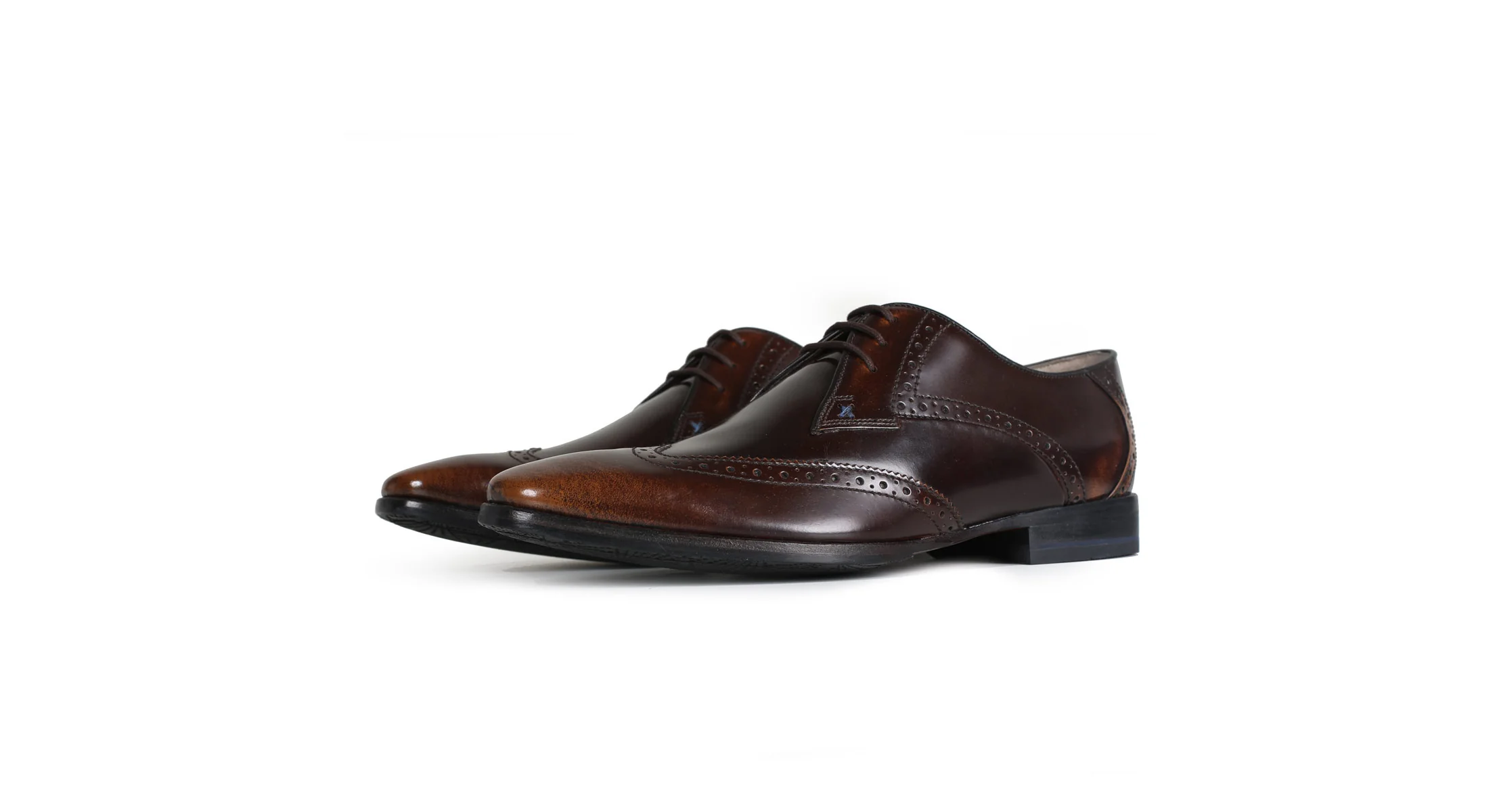 Buxhall Brown - Image 4