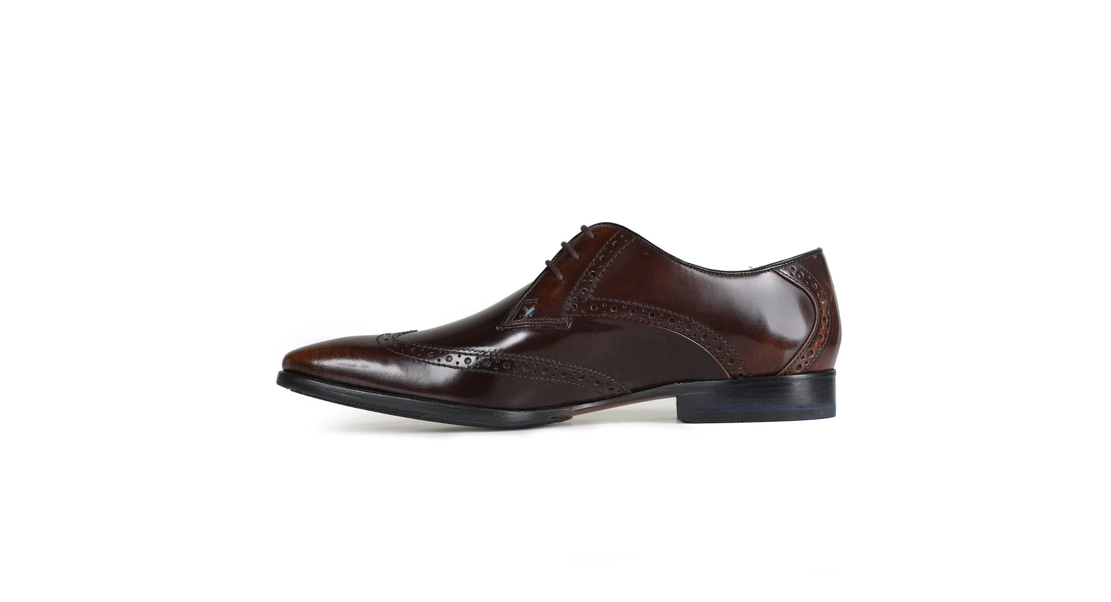 Buxhall Brown - Image 6