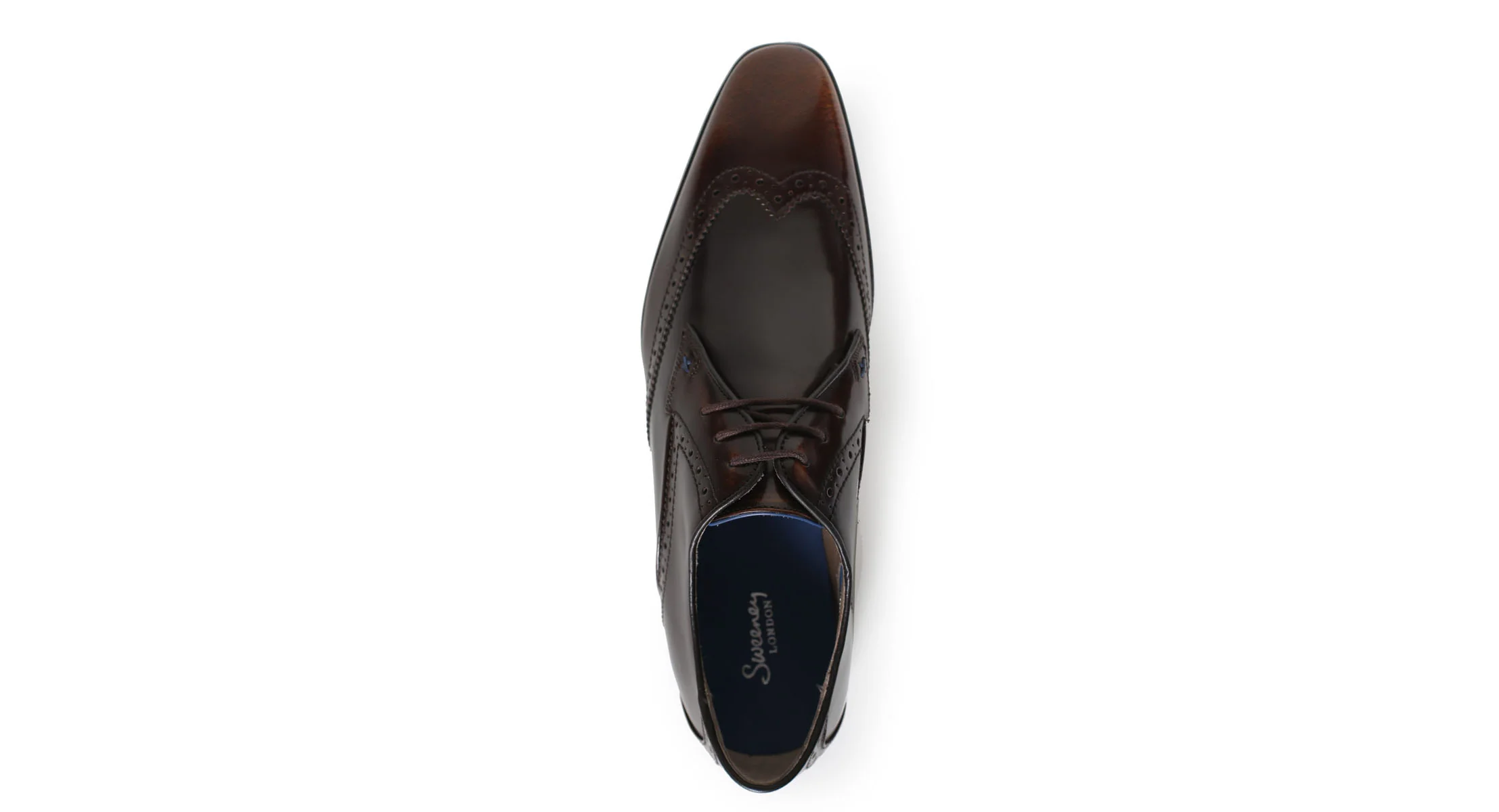 Buxhall Brown - Image 7