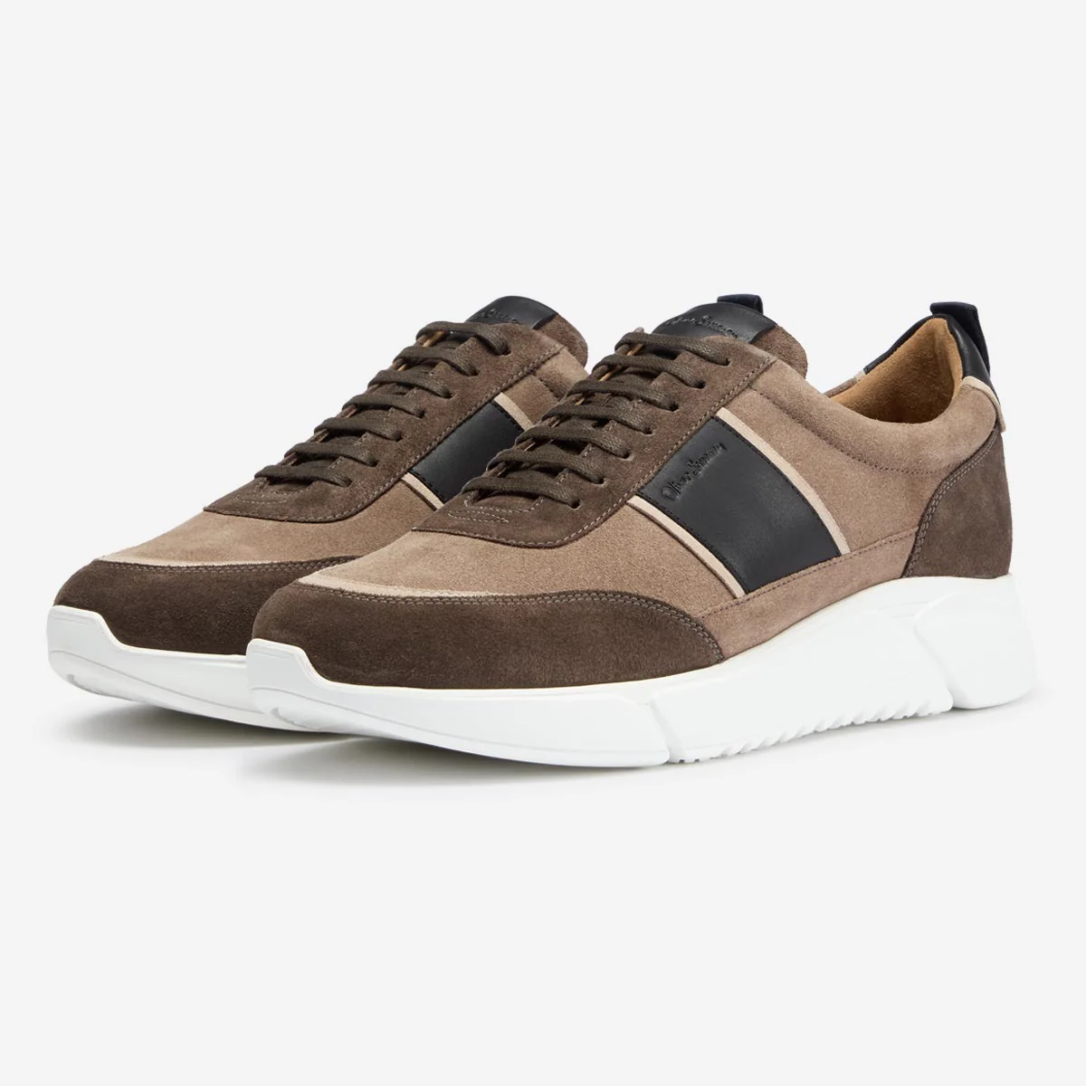 Byram Light Brown - Image 2