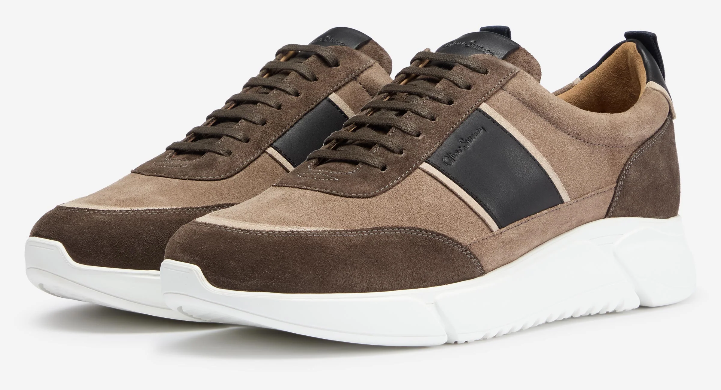 Byram Light Brown - Image 4