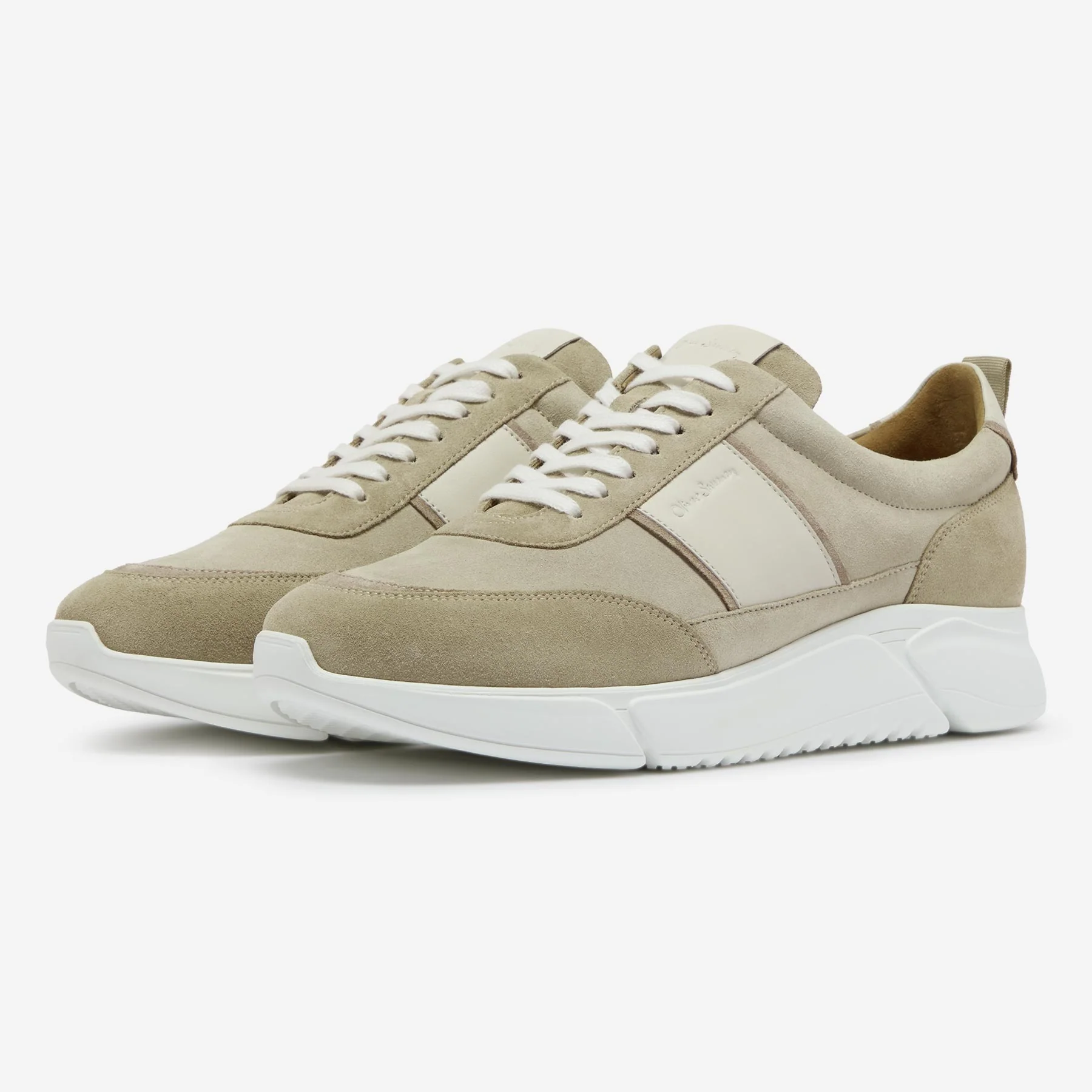 Byram Off White - Image 2