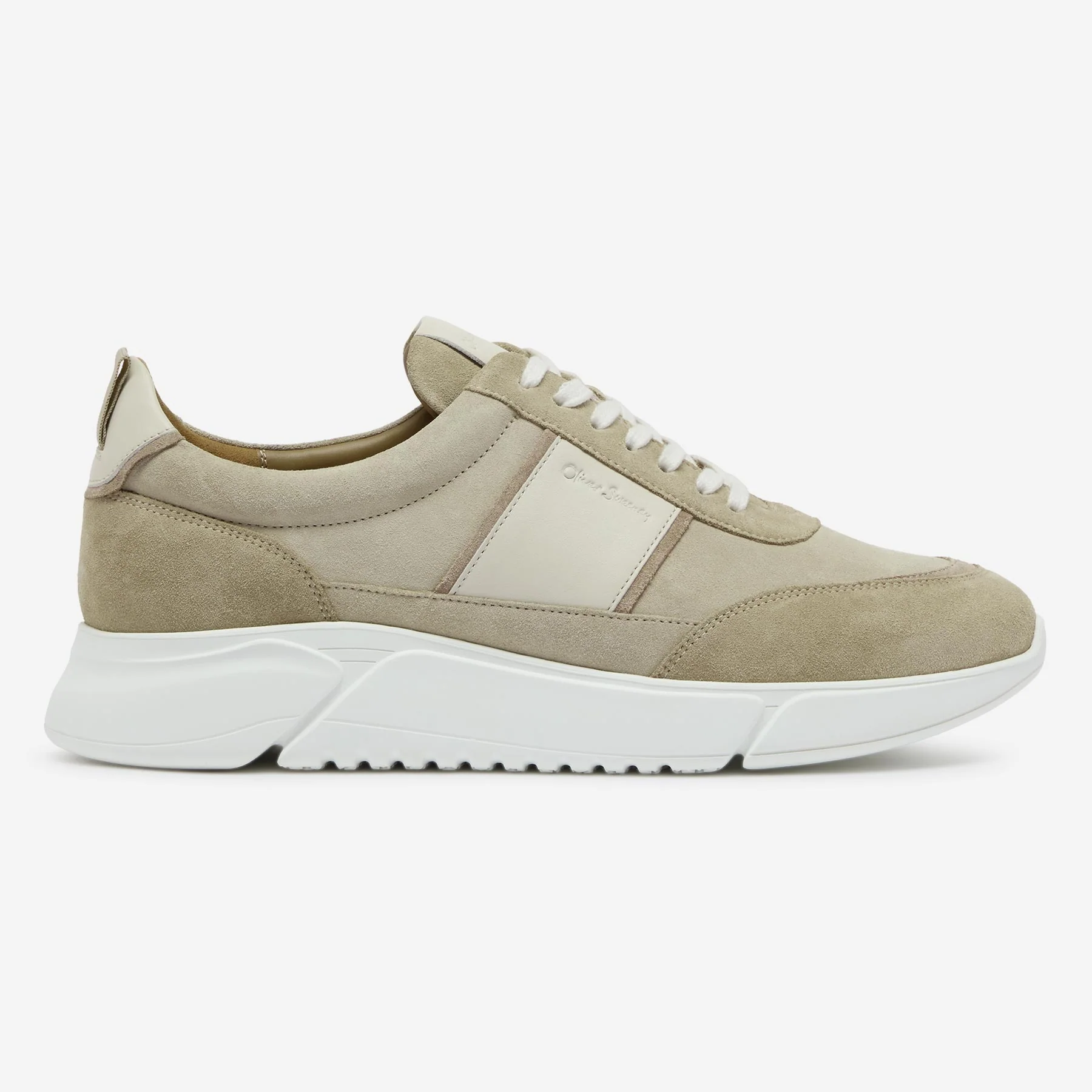Byram Off White - Image 3