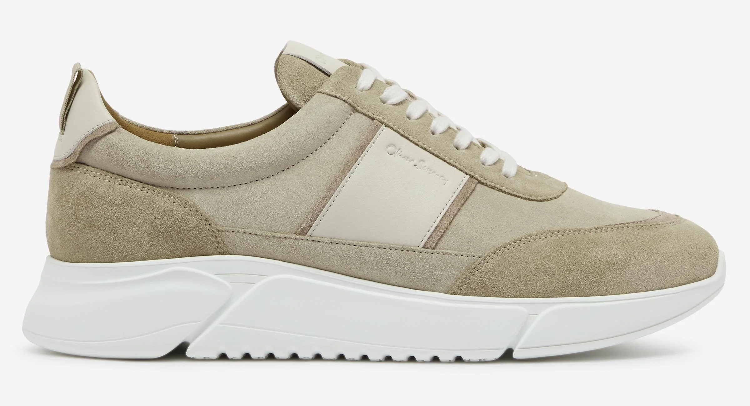 Byram Off White - Image 4