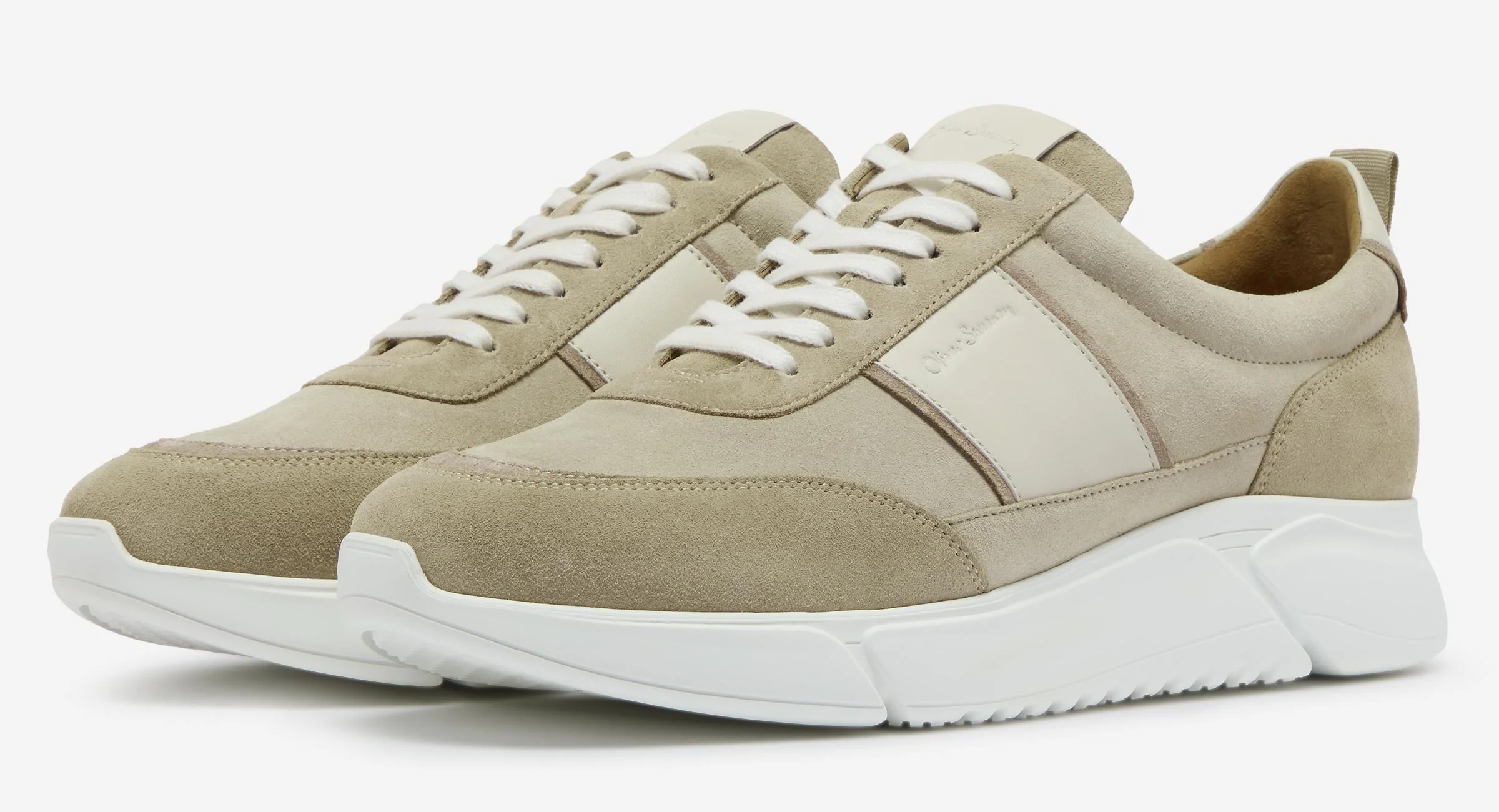 Byram Off White - Image 5