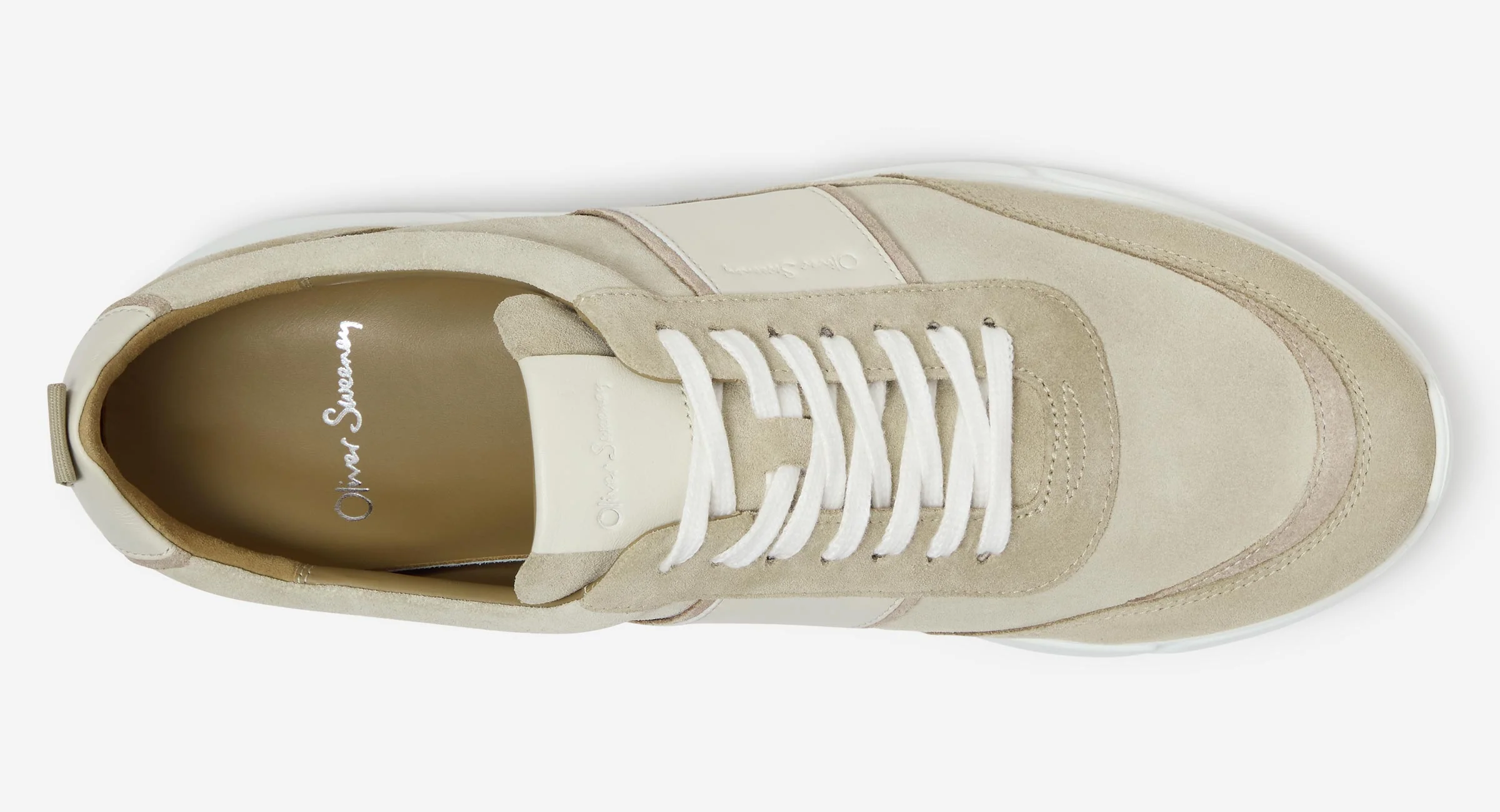 Byram Off White - Image 7
