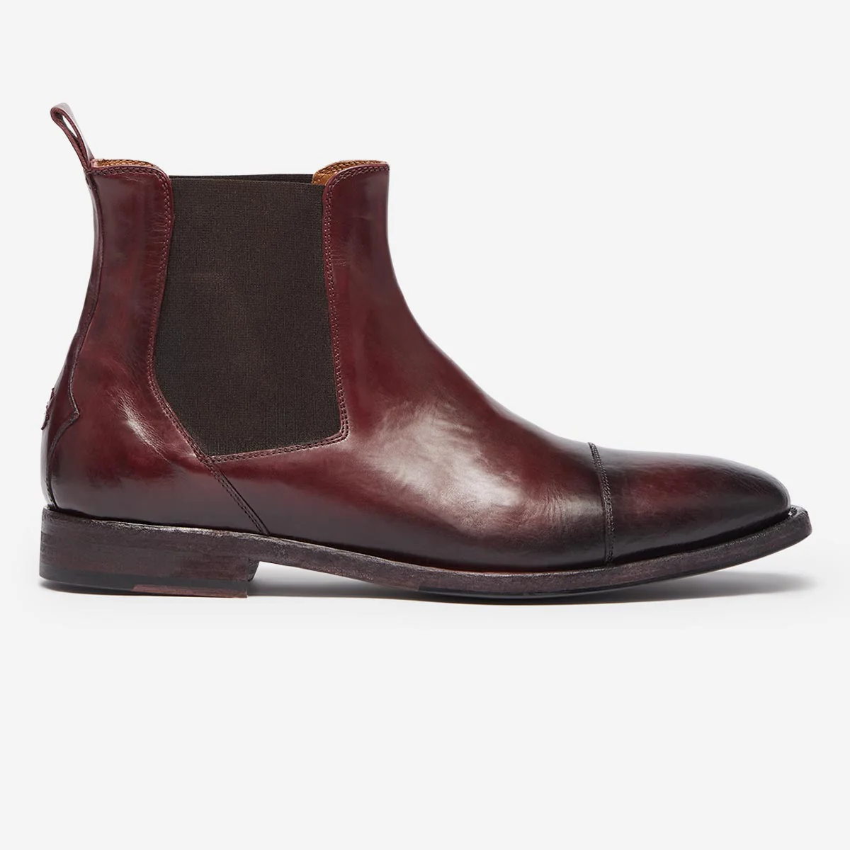 Cadotto Burgundy - Image 3
