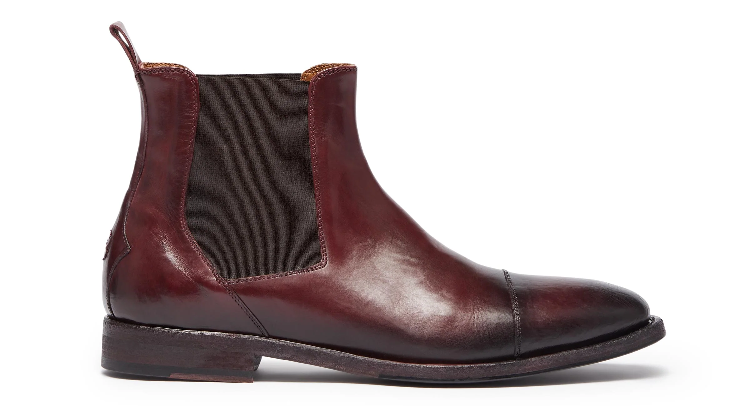 Cadotto Burgundy - Image 4