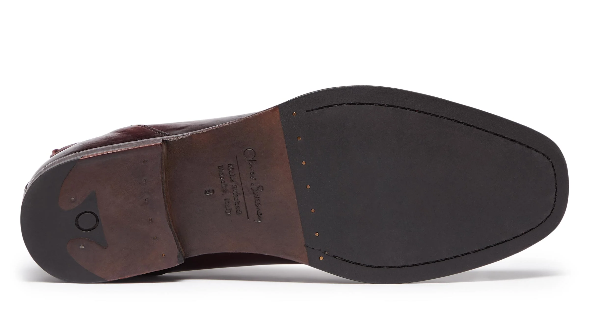 Cadotto Burgundy - Image 6