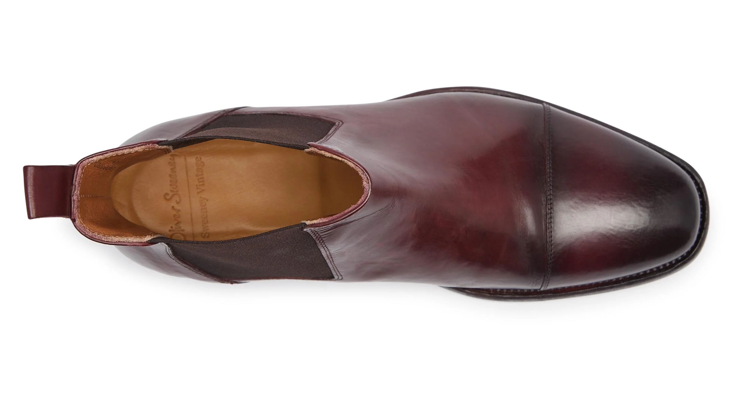 Cadotto Burgundy - Image 7