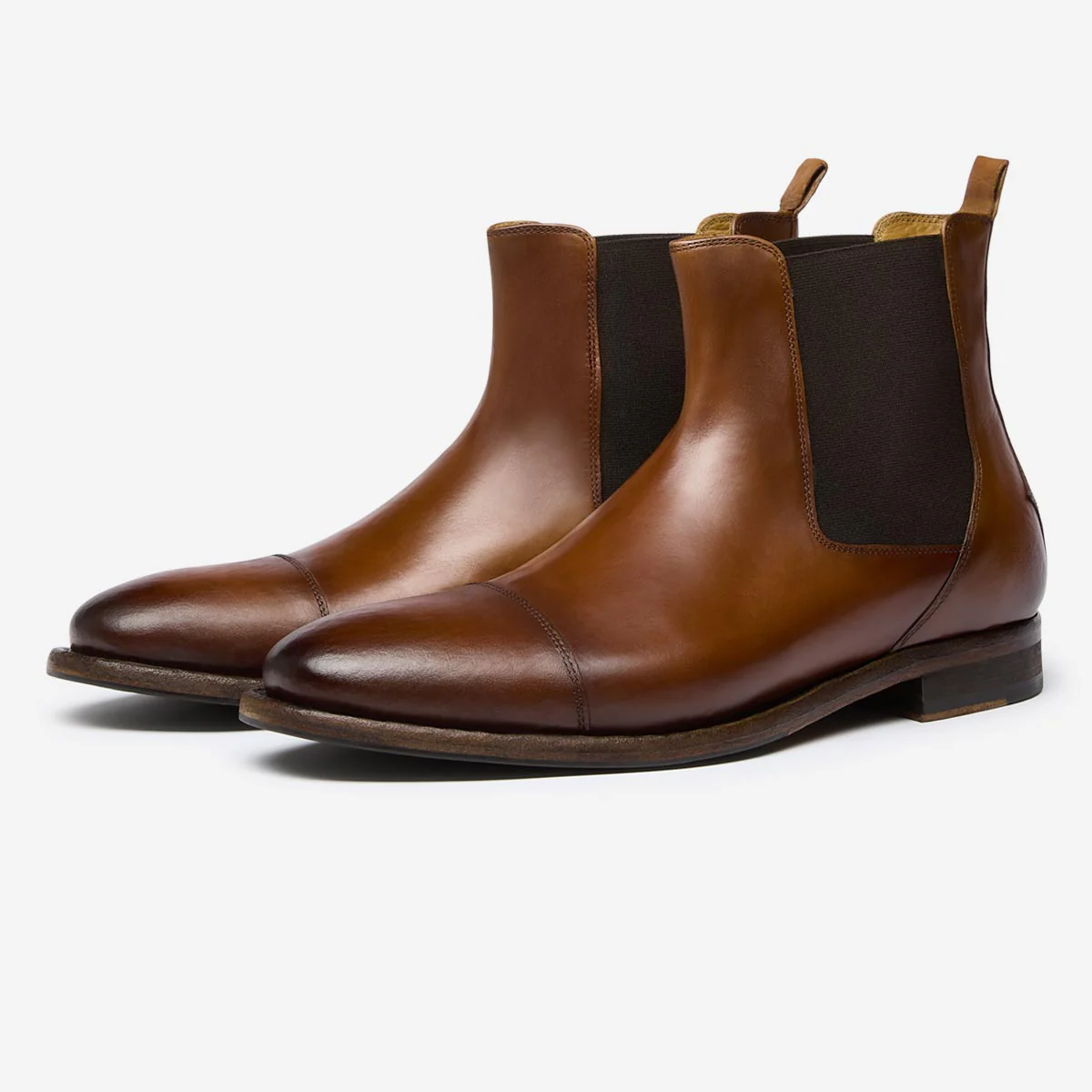Cadotto Dark Tan - Image 2