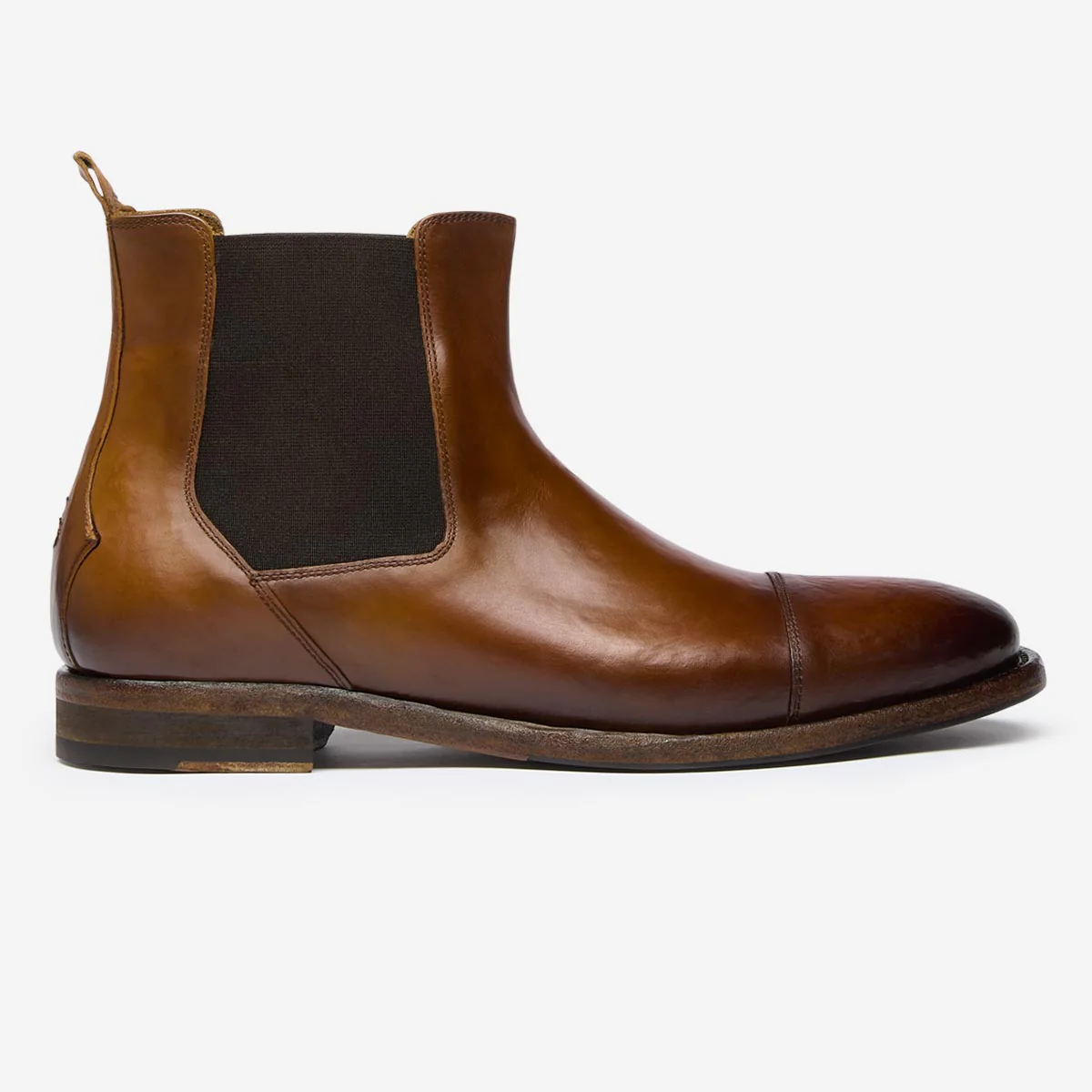 Cadotto Dark Tan - Image 3