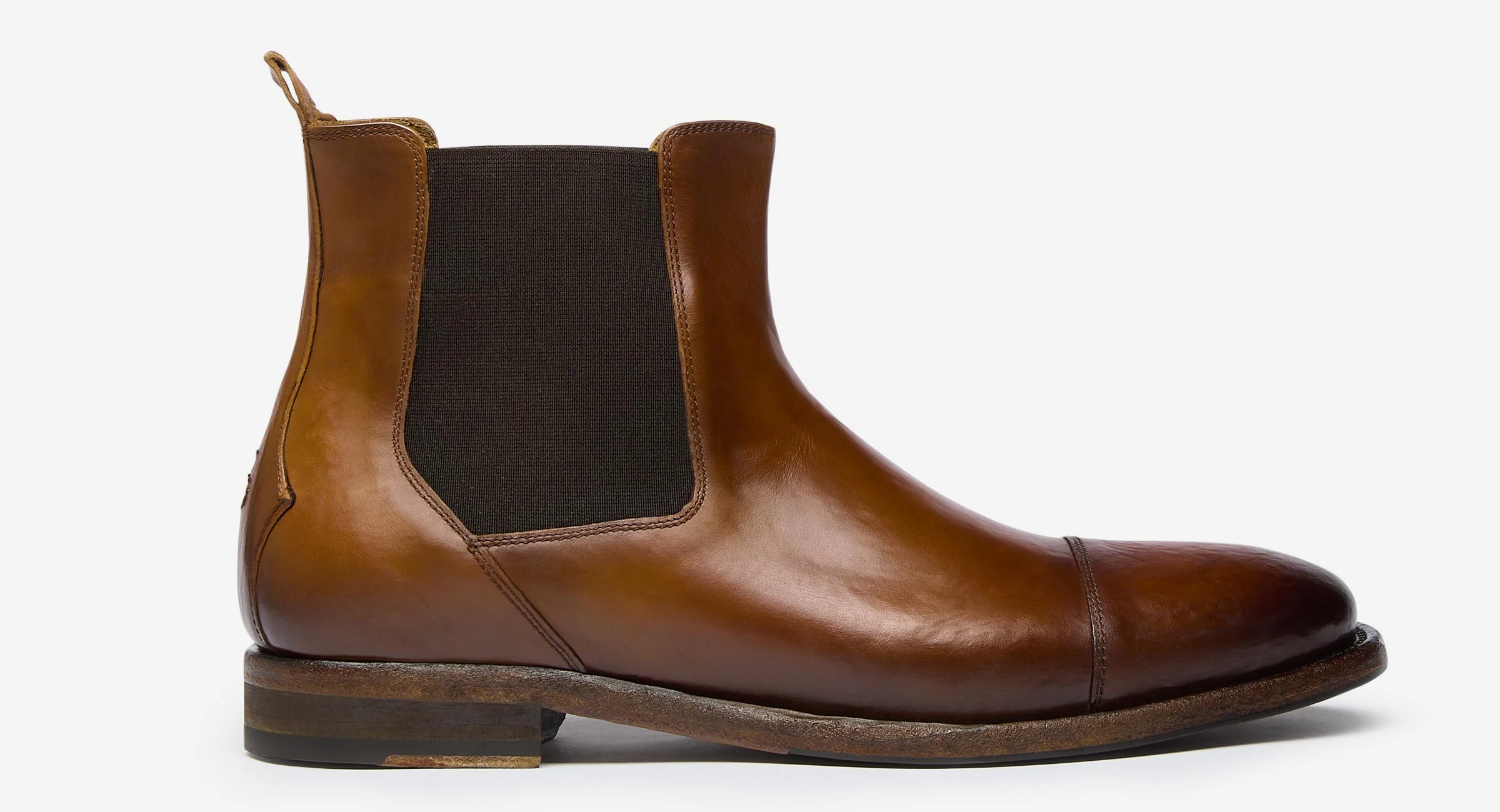 Cadotto Dark Tan - Image 4