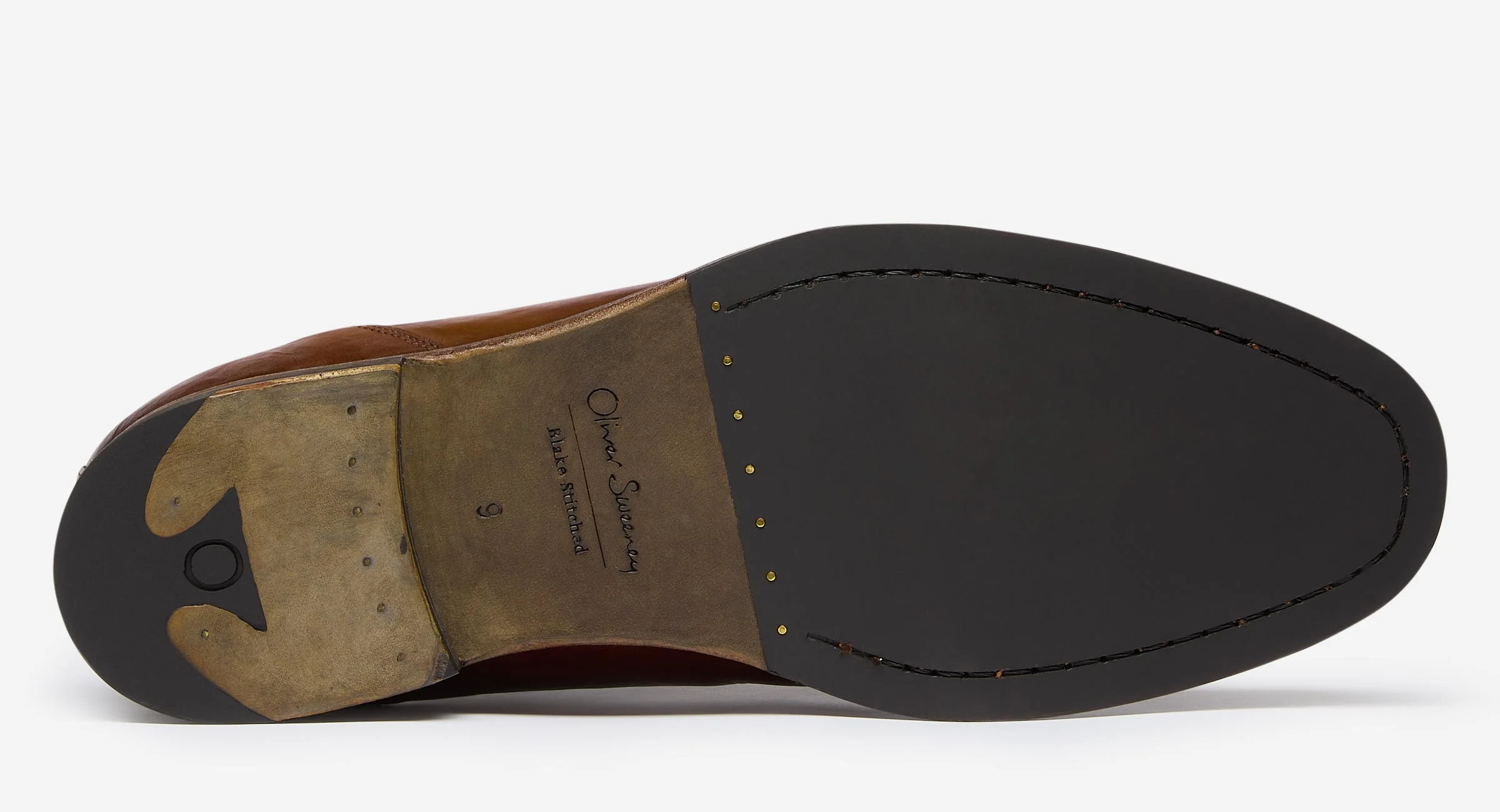 Cadotto Dark Tan - Image 6