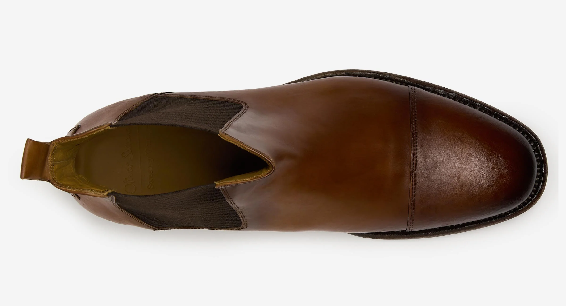 Cadotto Dark Tan - Image 7