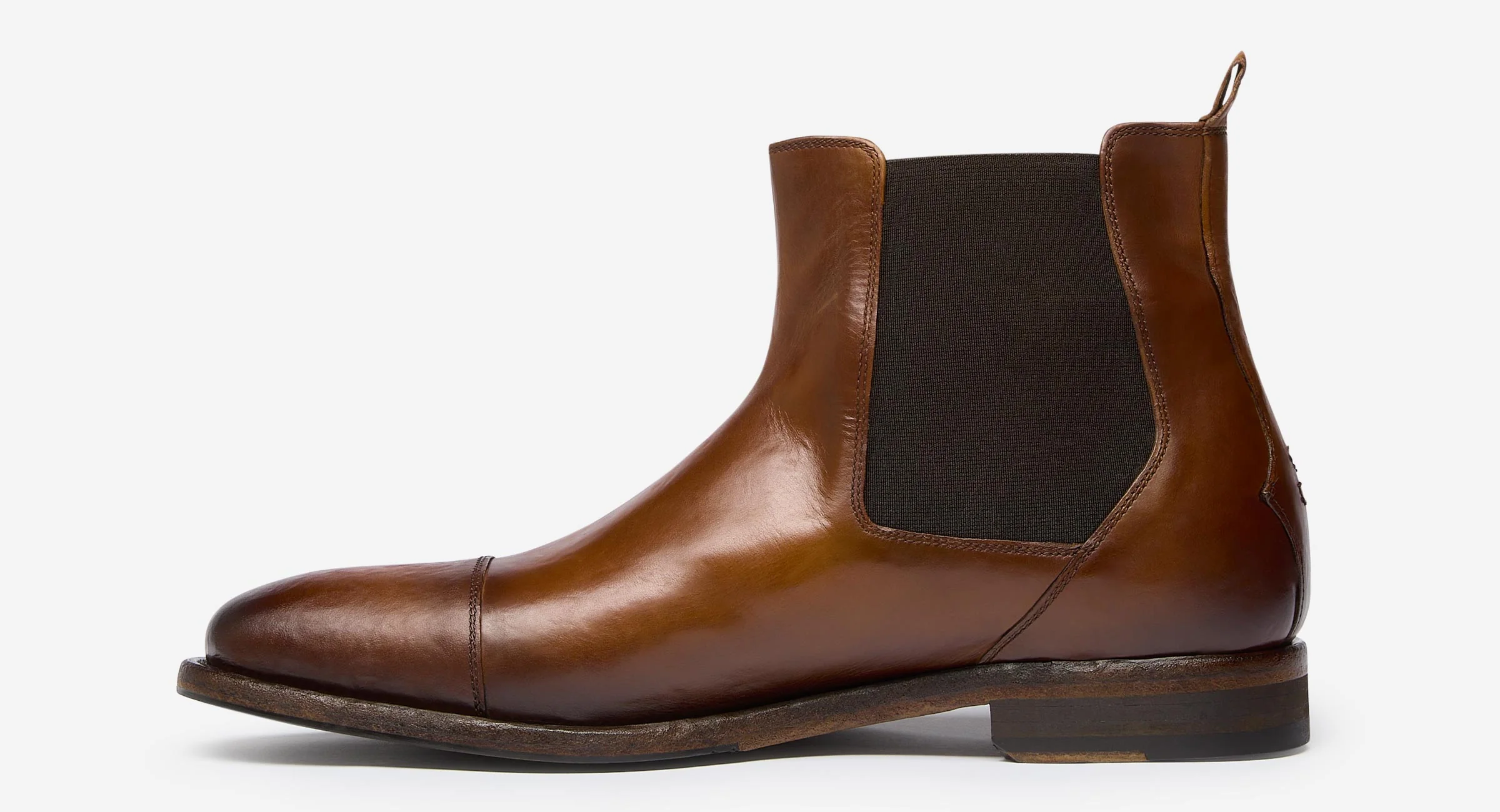 Cadotto Dark Tan - Image 8