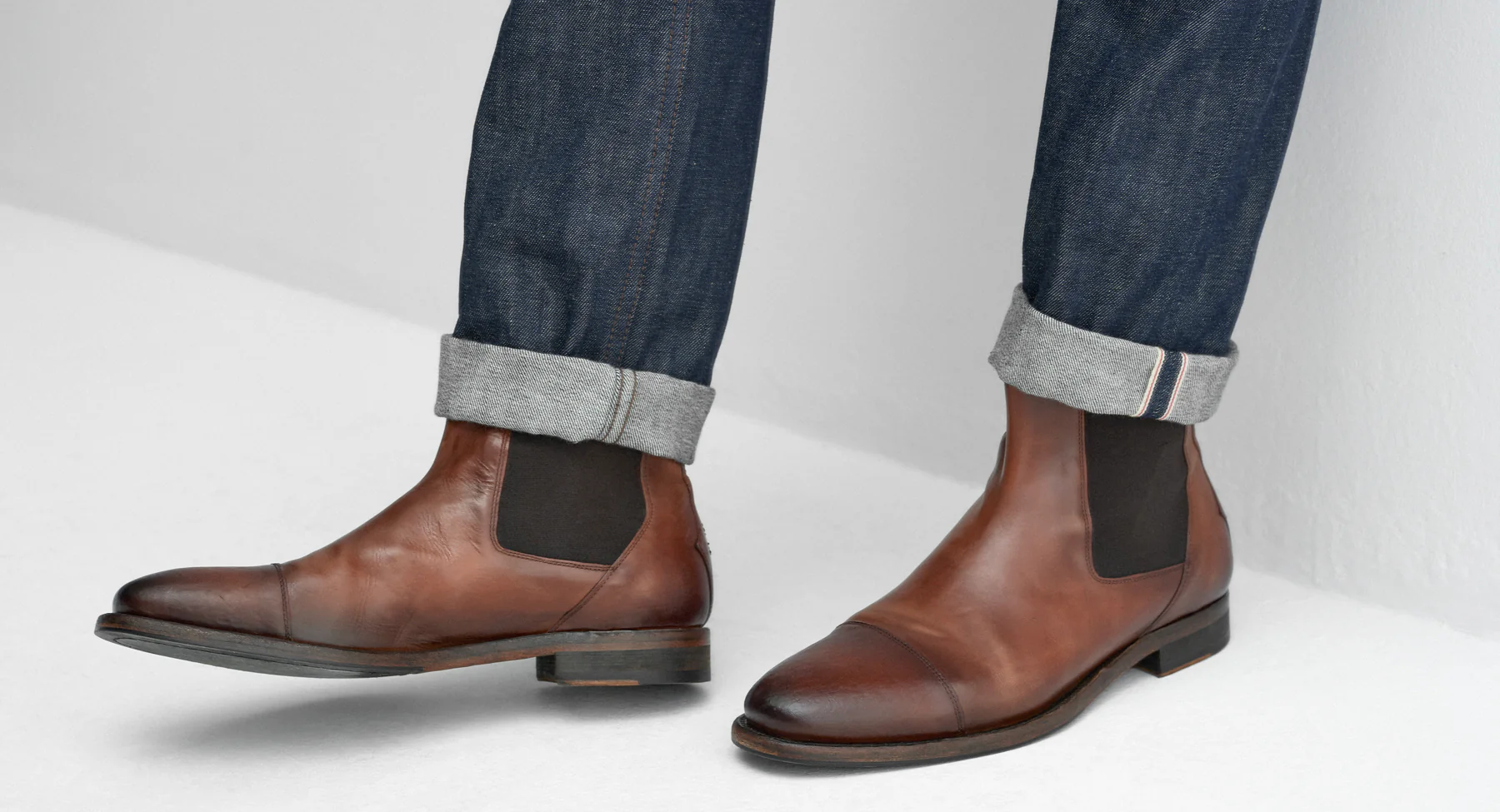 Cadotto Dark Tan - Image 9