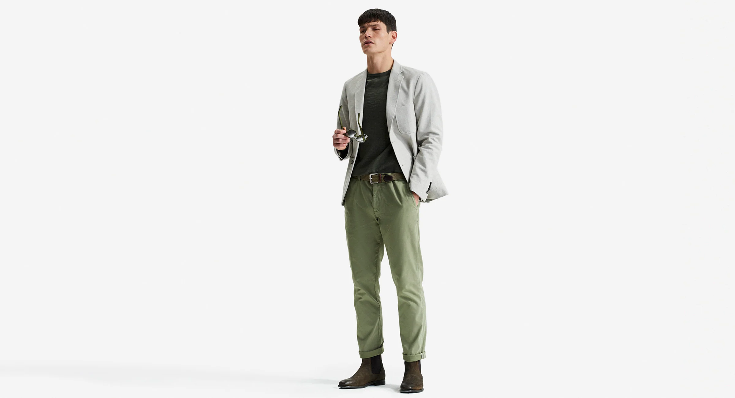 Cadotto Khaki - Image 10