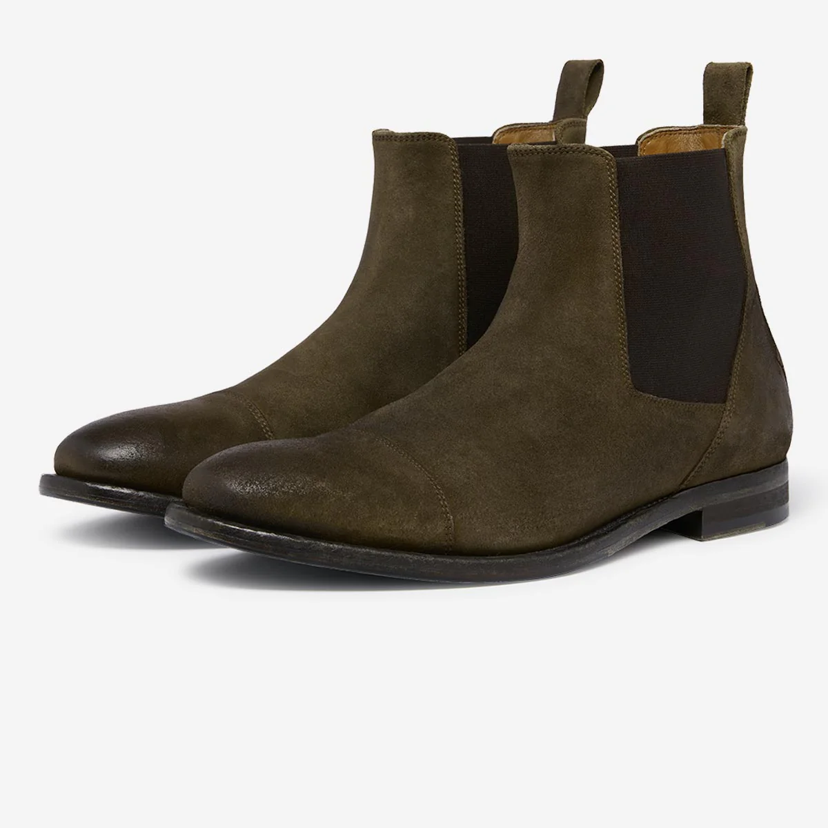Cadotto Khaki - Image 2