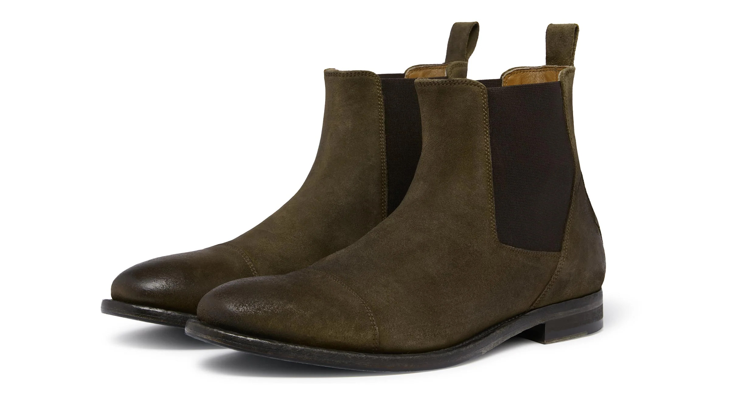 Cadotto Khaki - Image 5