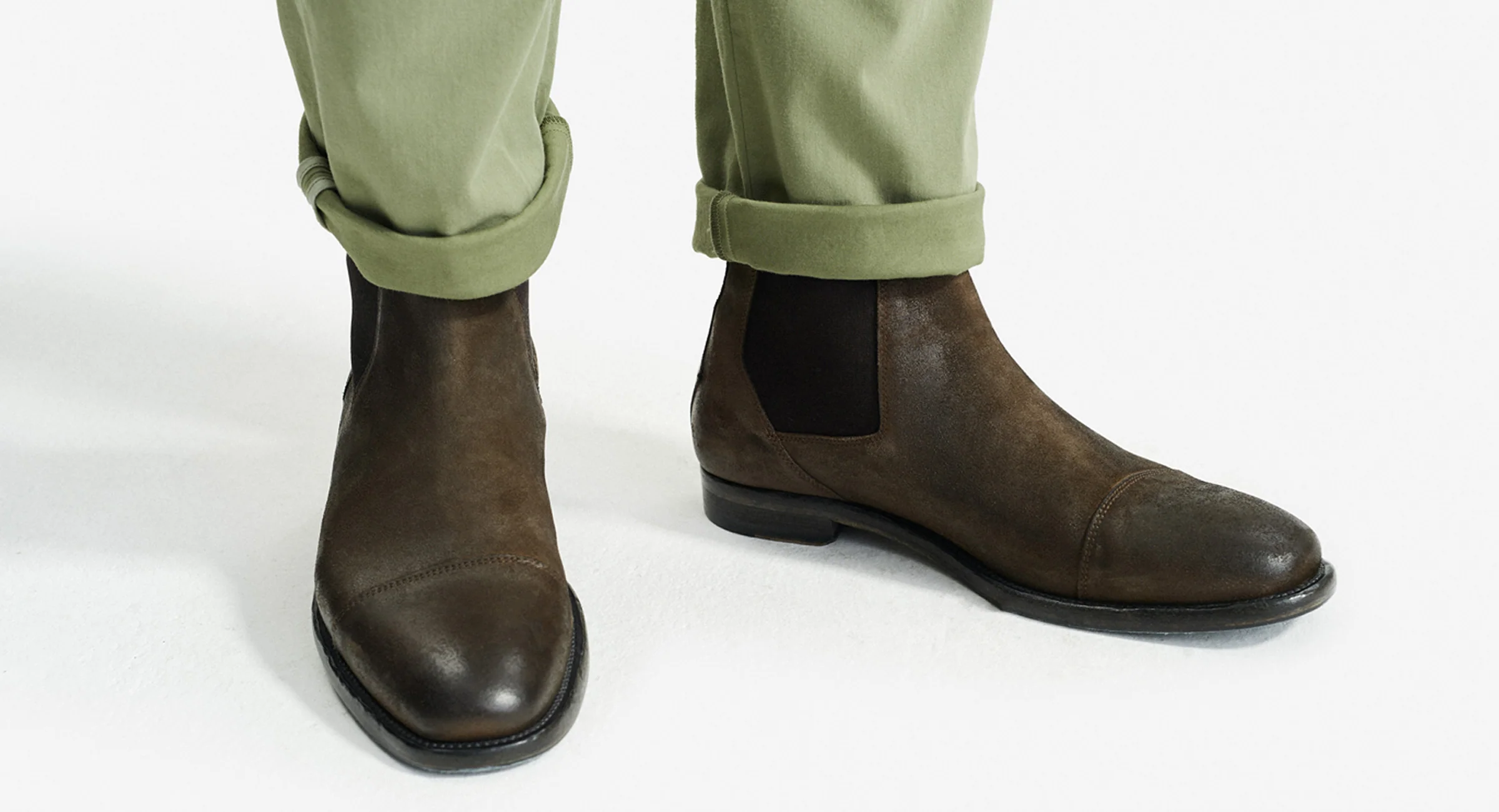Cadotto Khaki - Image 9