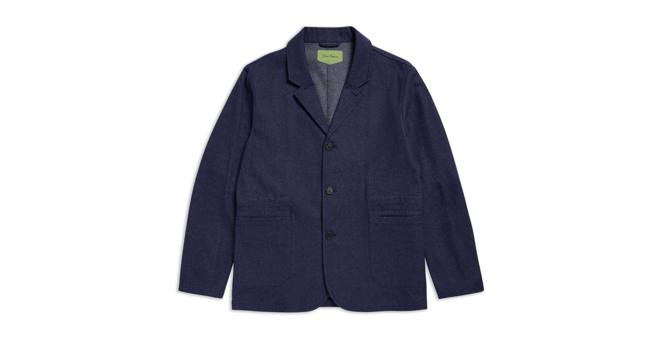 Calverton Indigo - Image 5