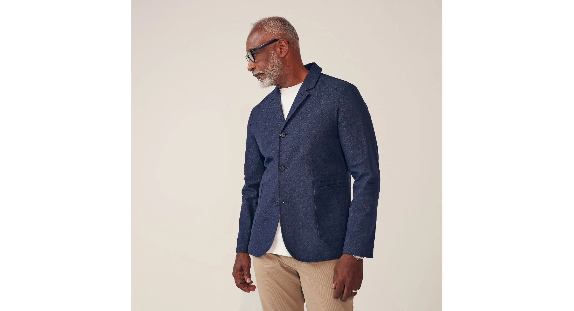 Calverton Indigo - Image 6