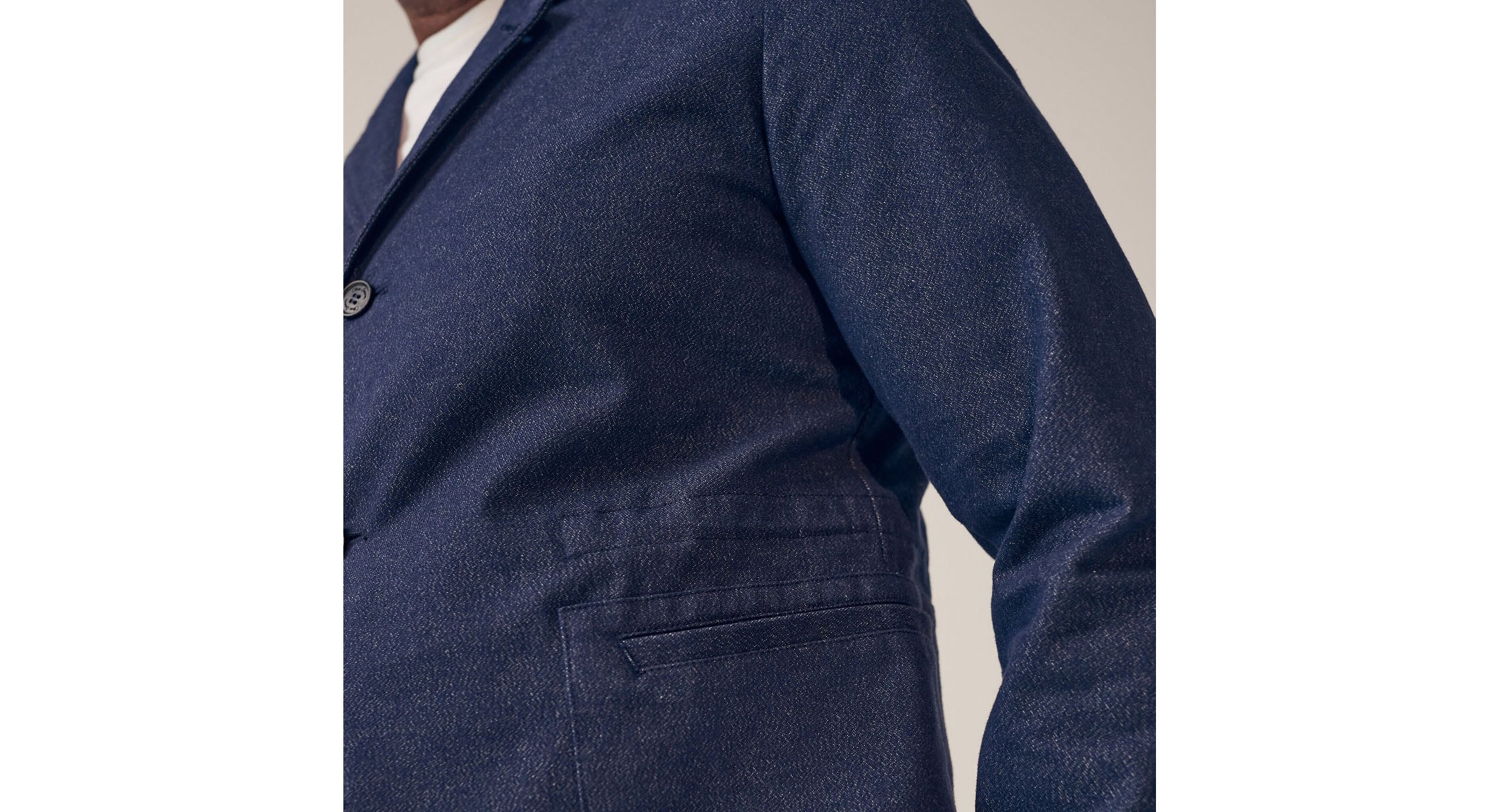Calverton Indigo - Image 8