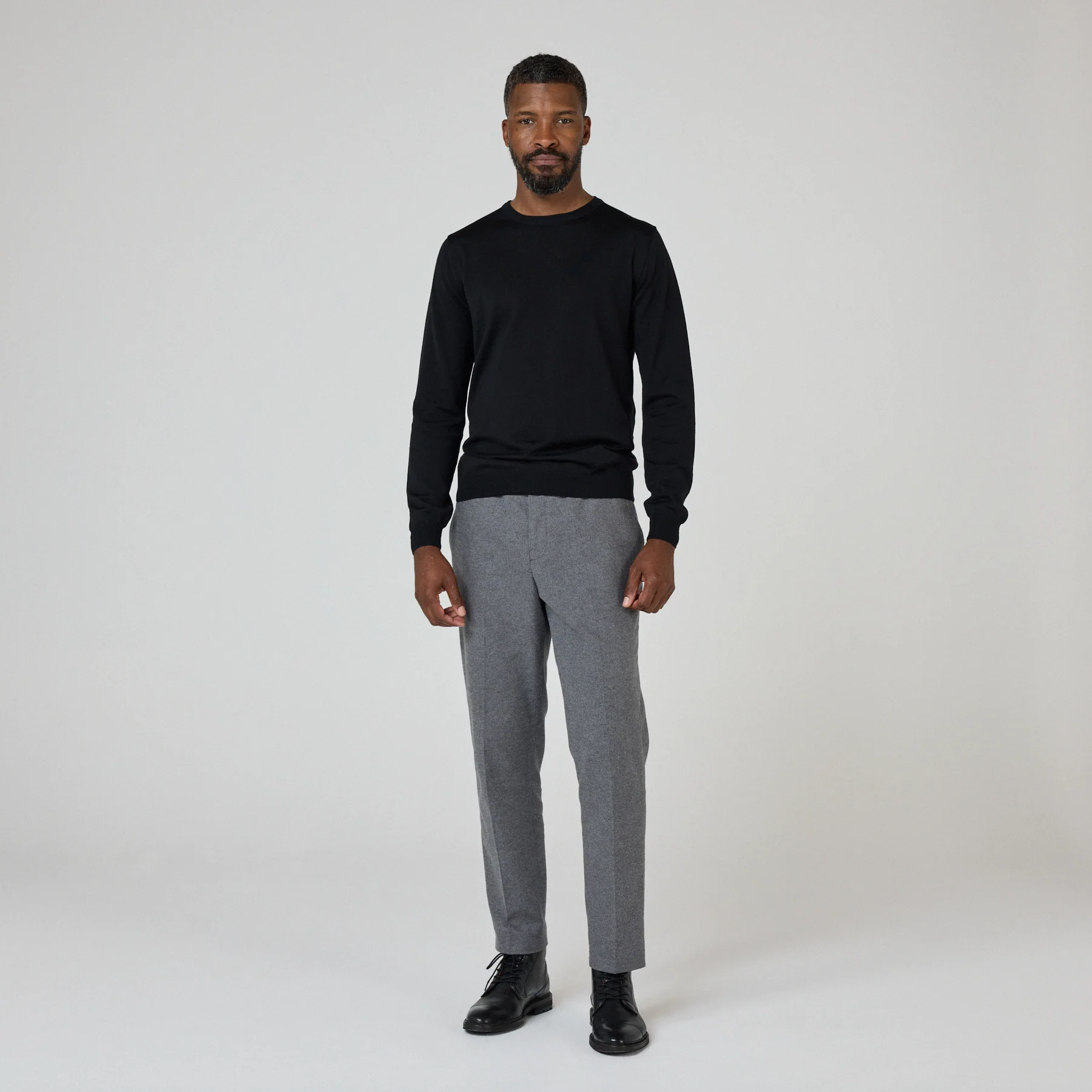 Camber Black - Image 7