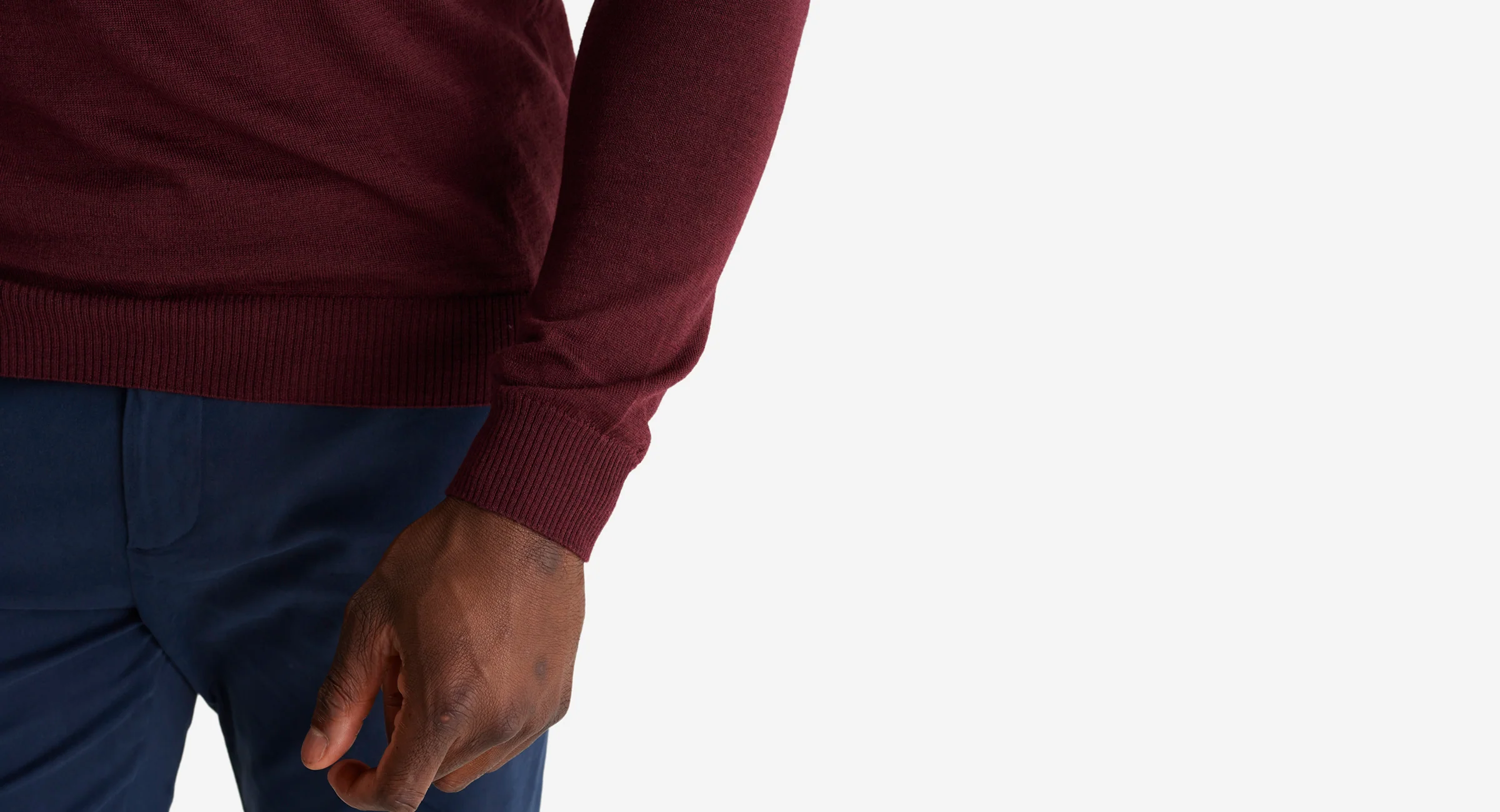 Camber Burgundy - Image 10