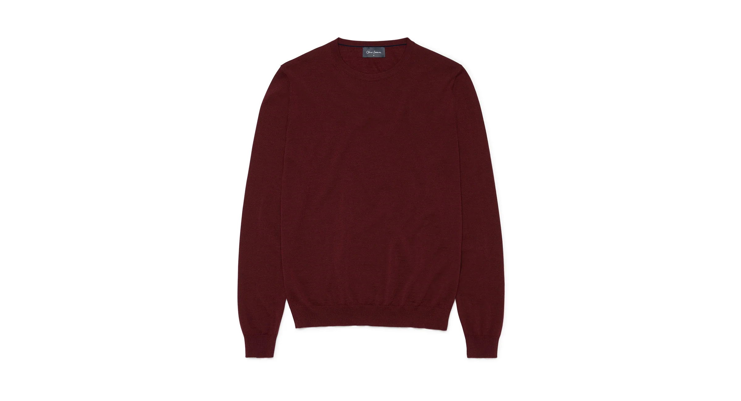 Camber Burgundy - Image 5