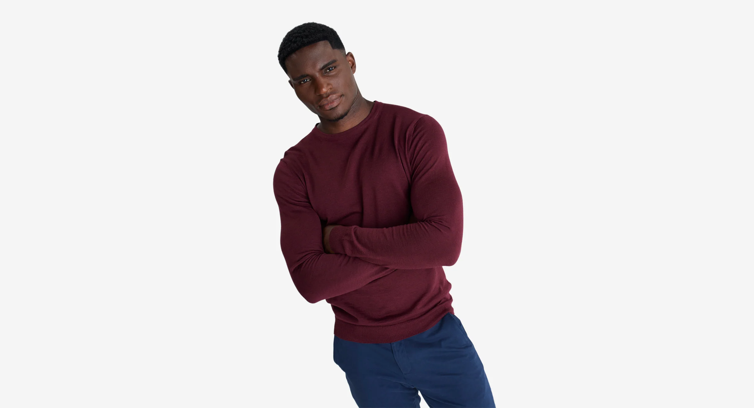 Camber Burgundy - Image 6