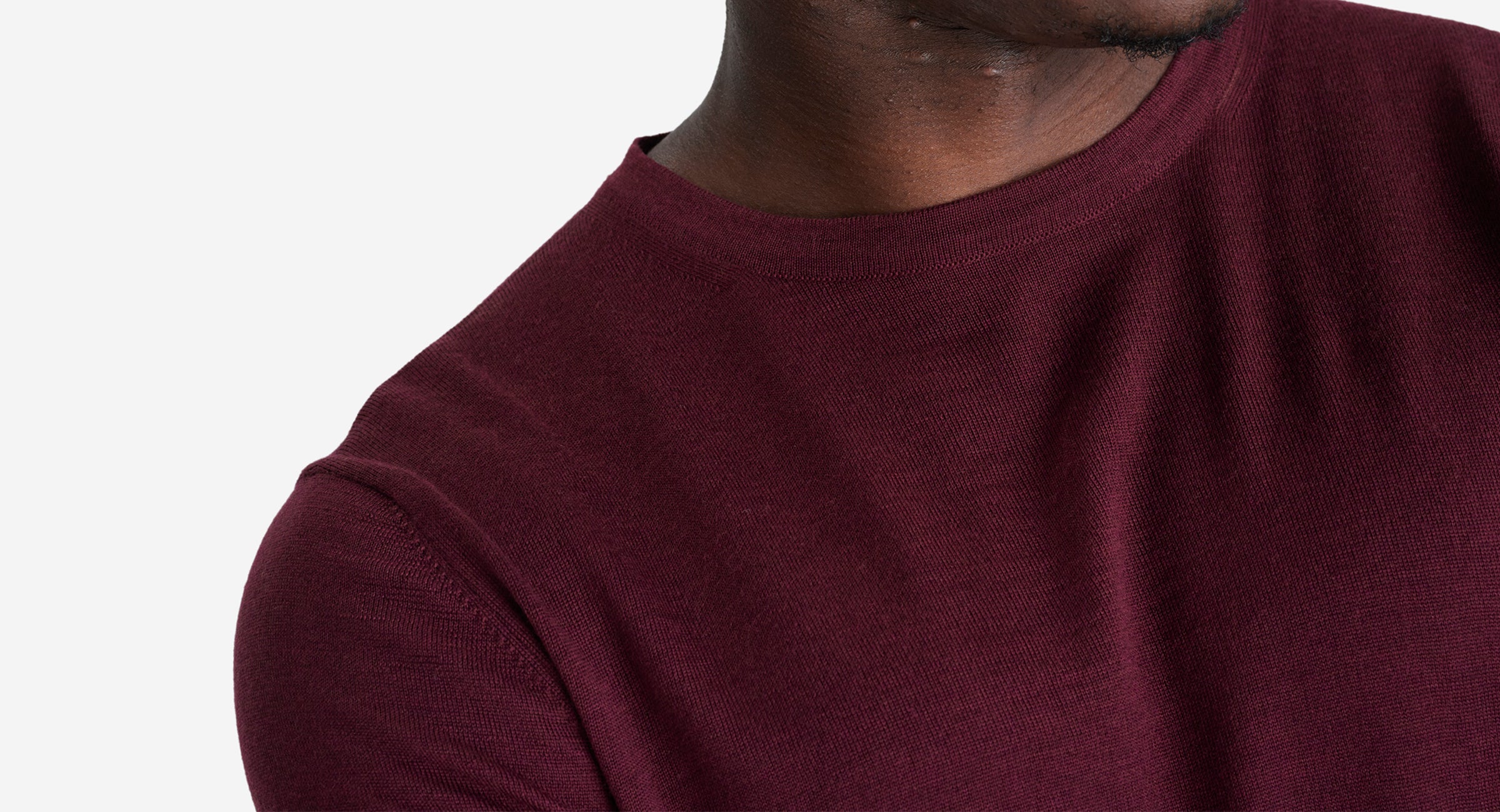 Camber Burgundy - Image 8