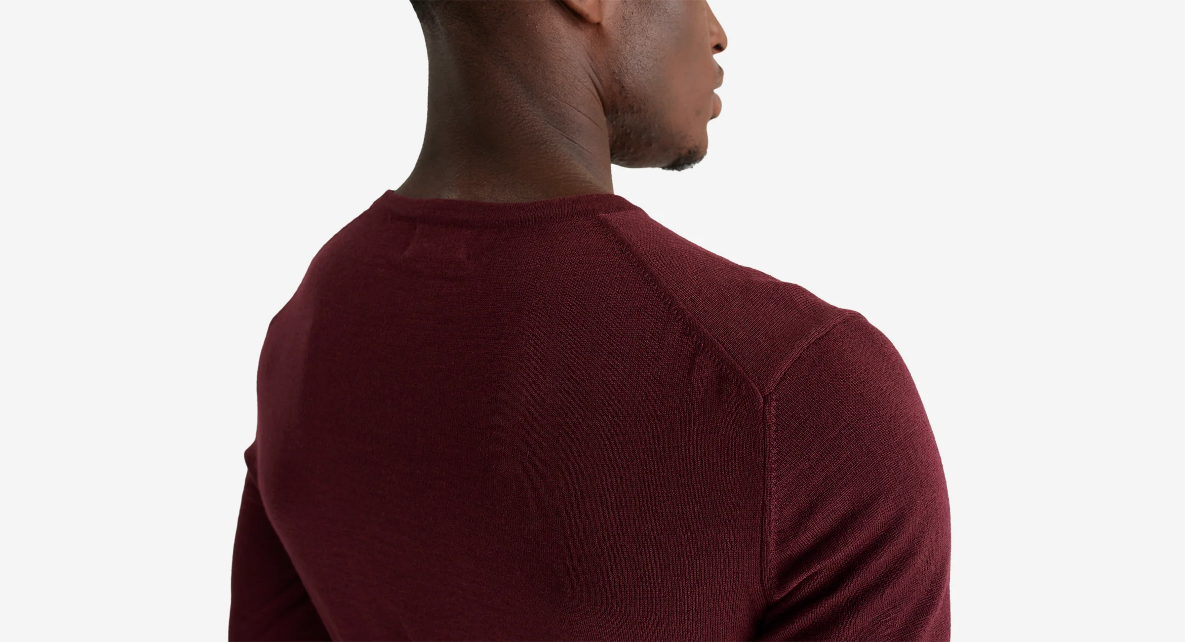 Camber Burgundy - Image 9