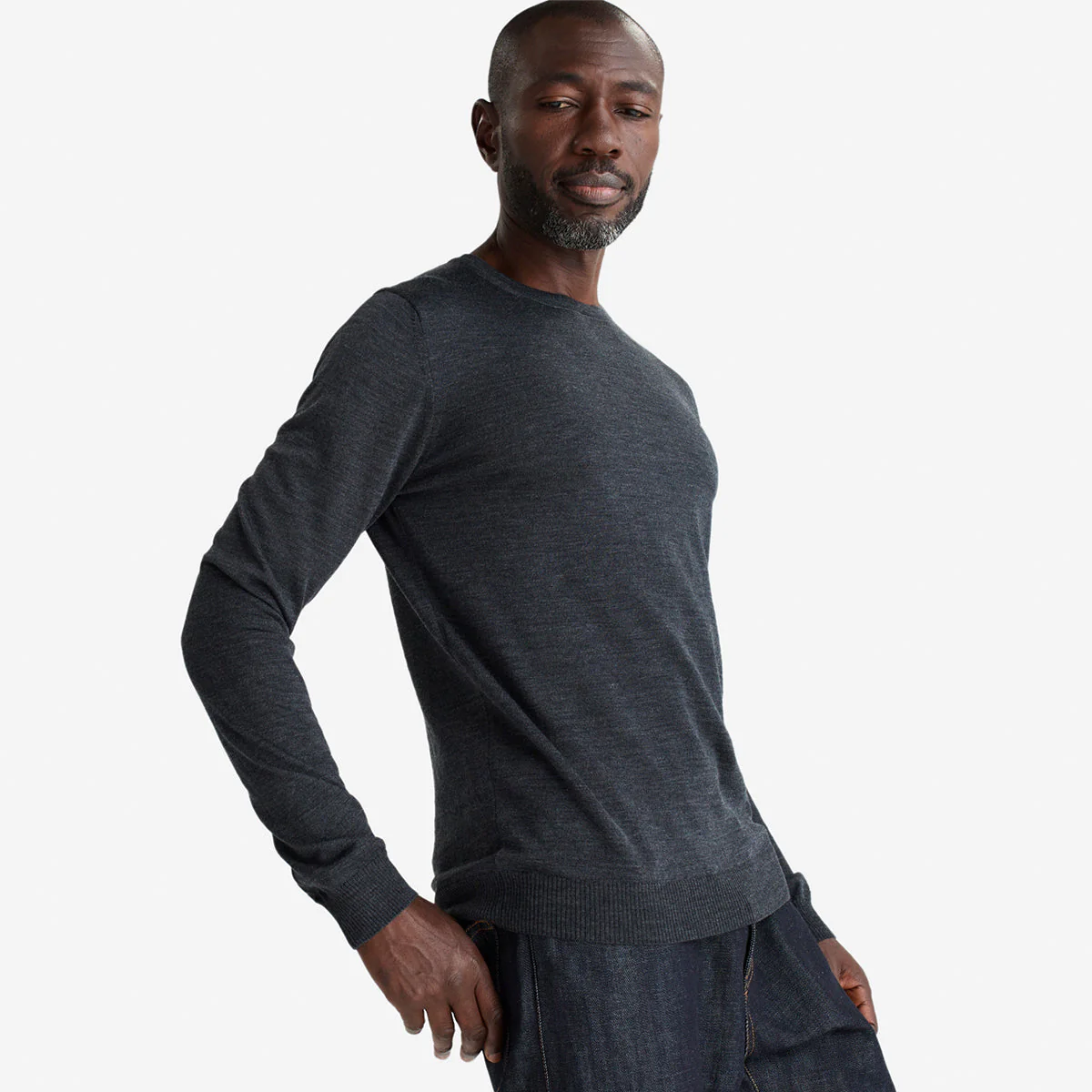 Camber Dark Grey - Image 2