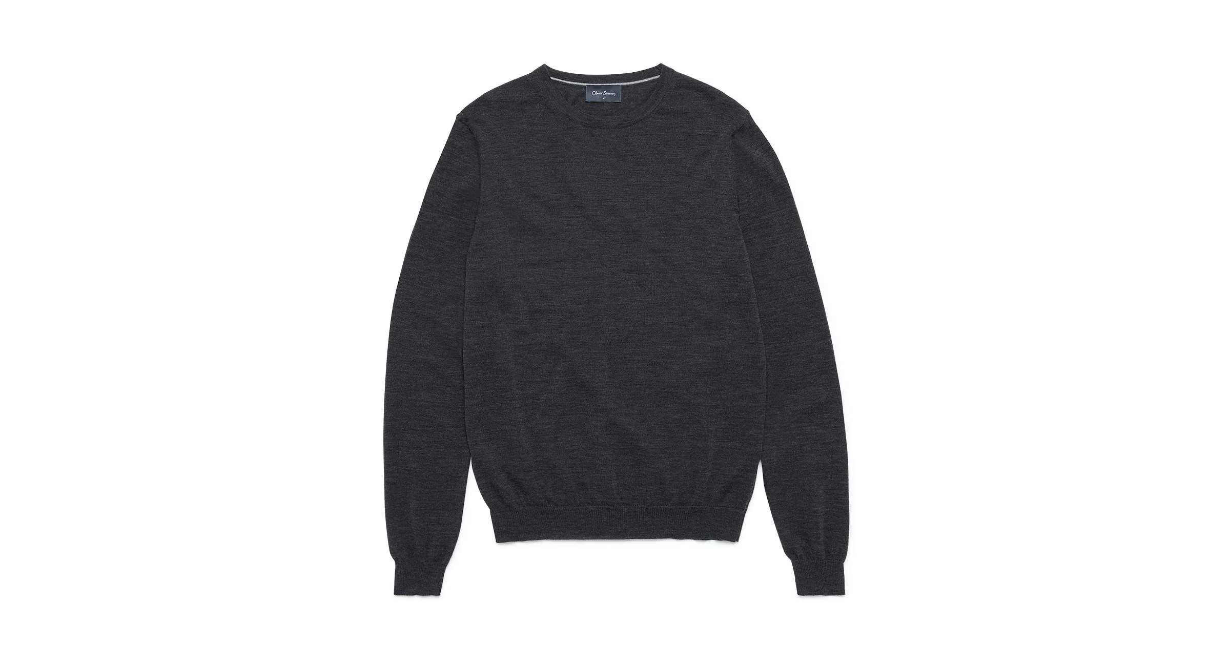 Camber Dark Grey - Image 5