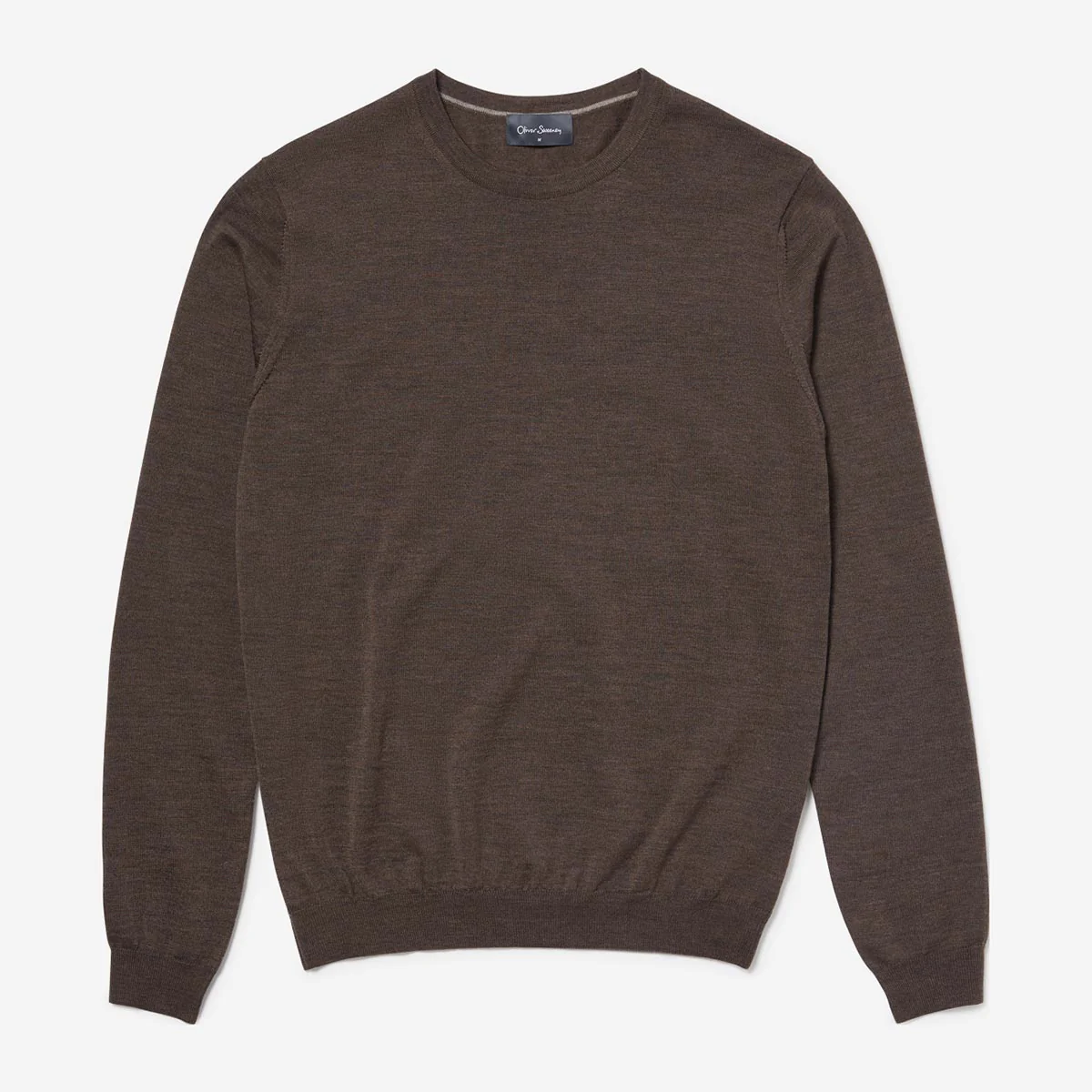 Camber Dark Brown - Image 2