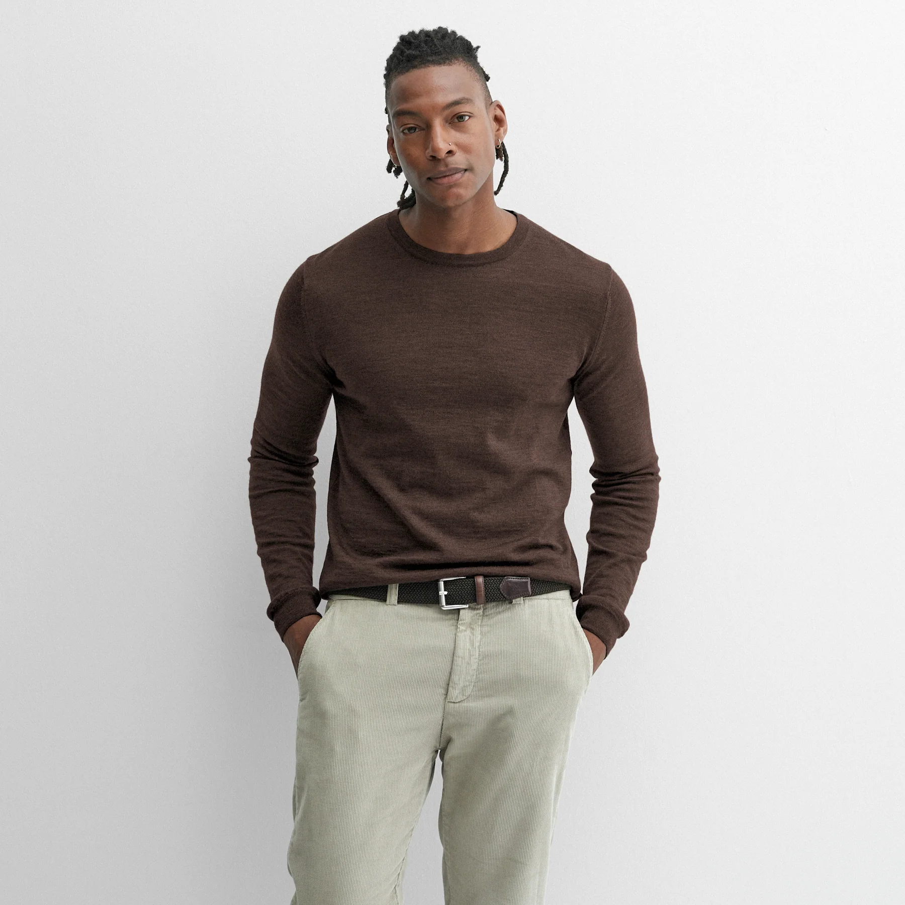 Camber Dark Brown - Image 4