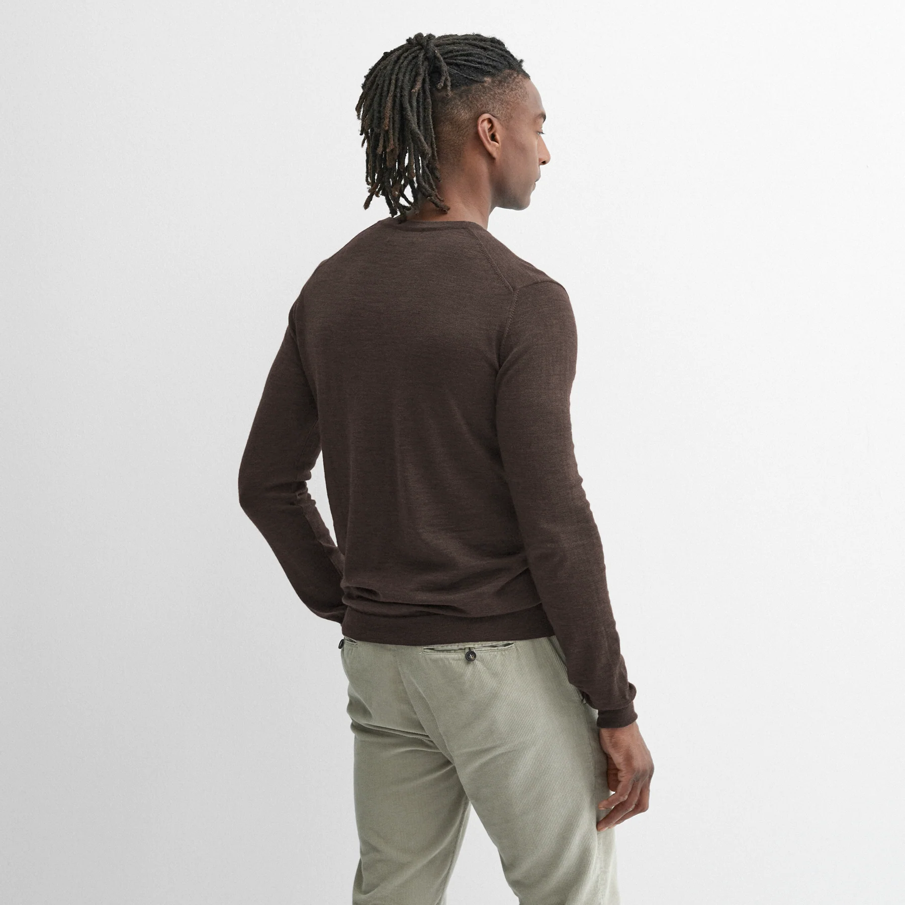 Camber Dark Brown - Image 5