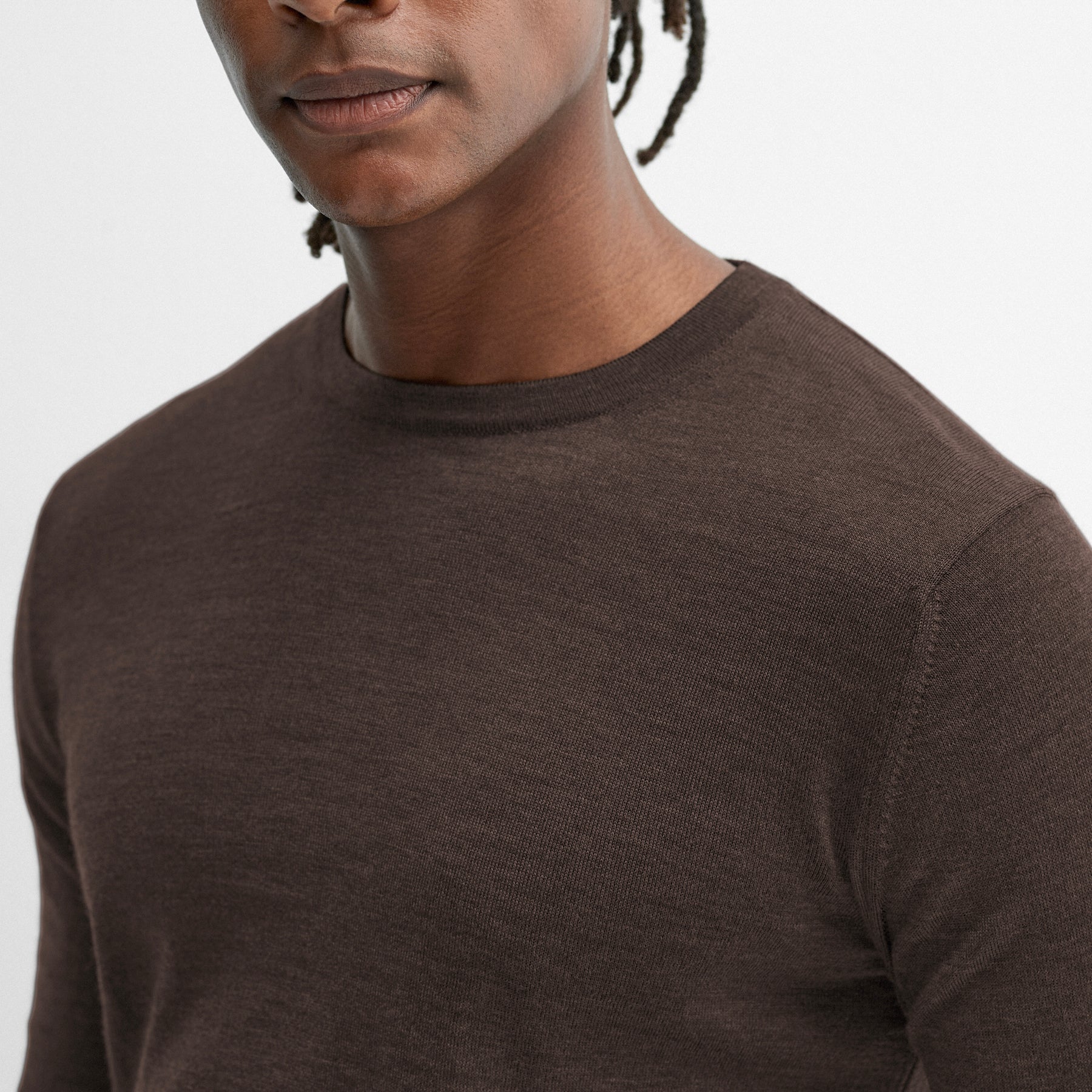 Camber Dark Brown - Image 7