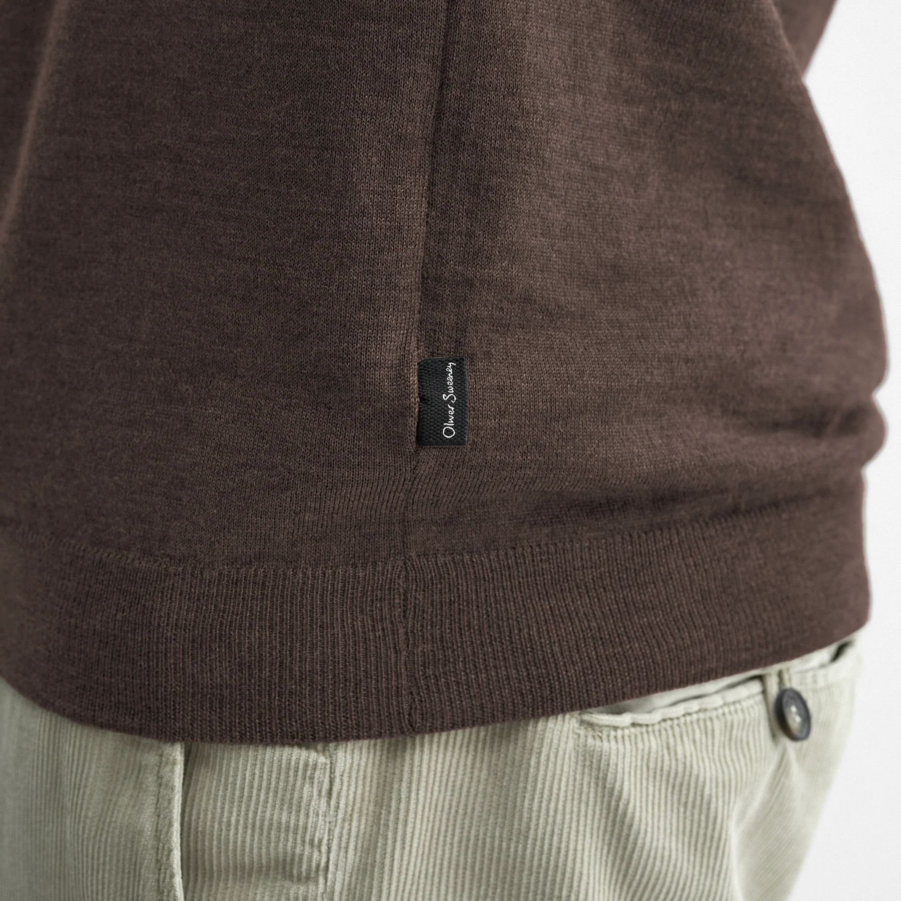 Camber Dark Brown - Image 8