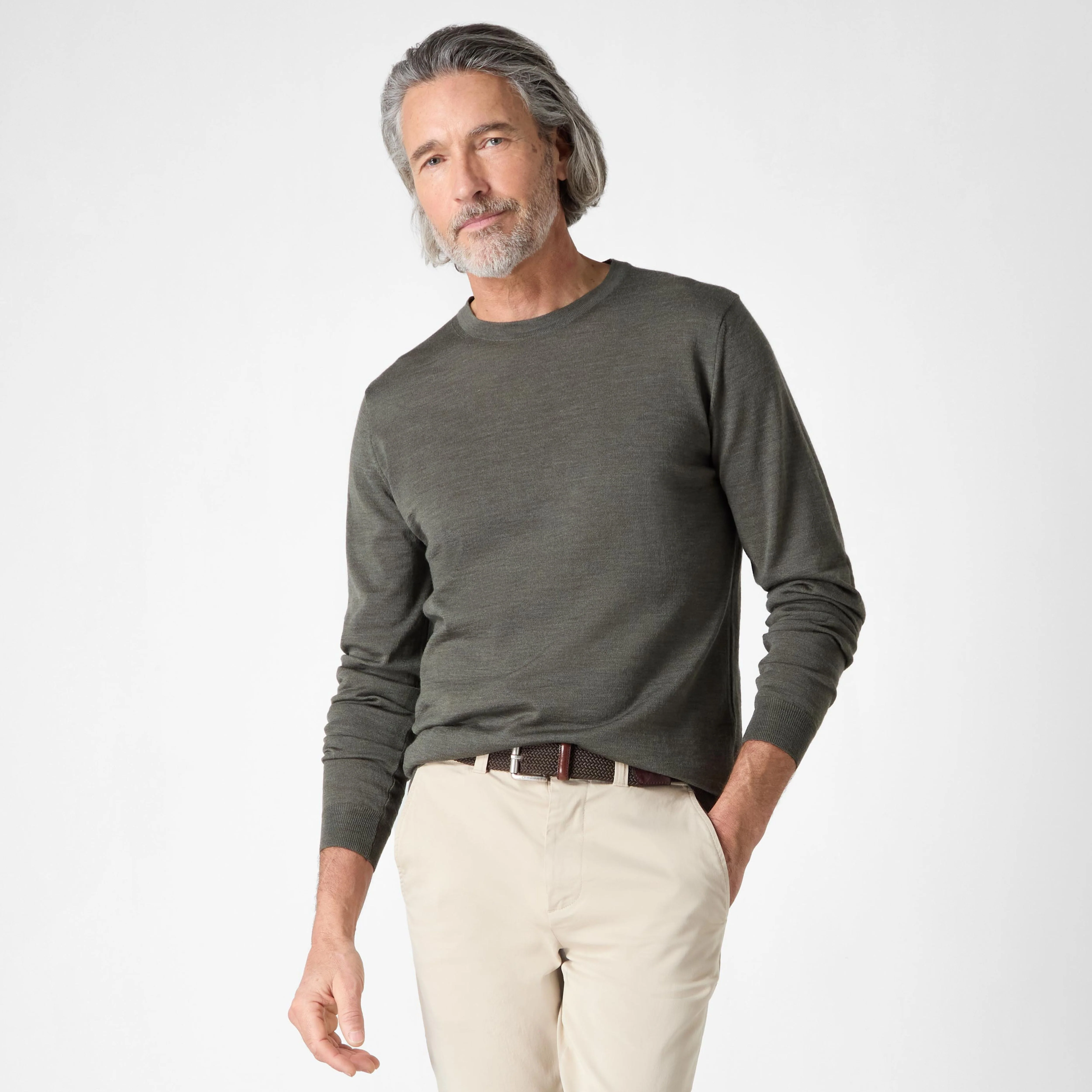 Camber Khaki - Image 3