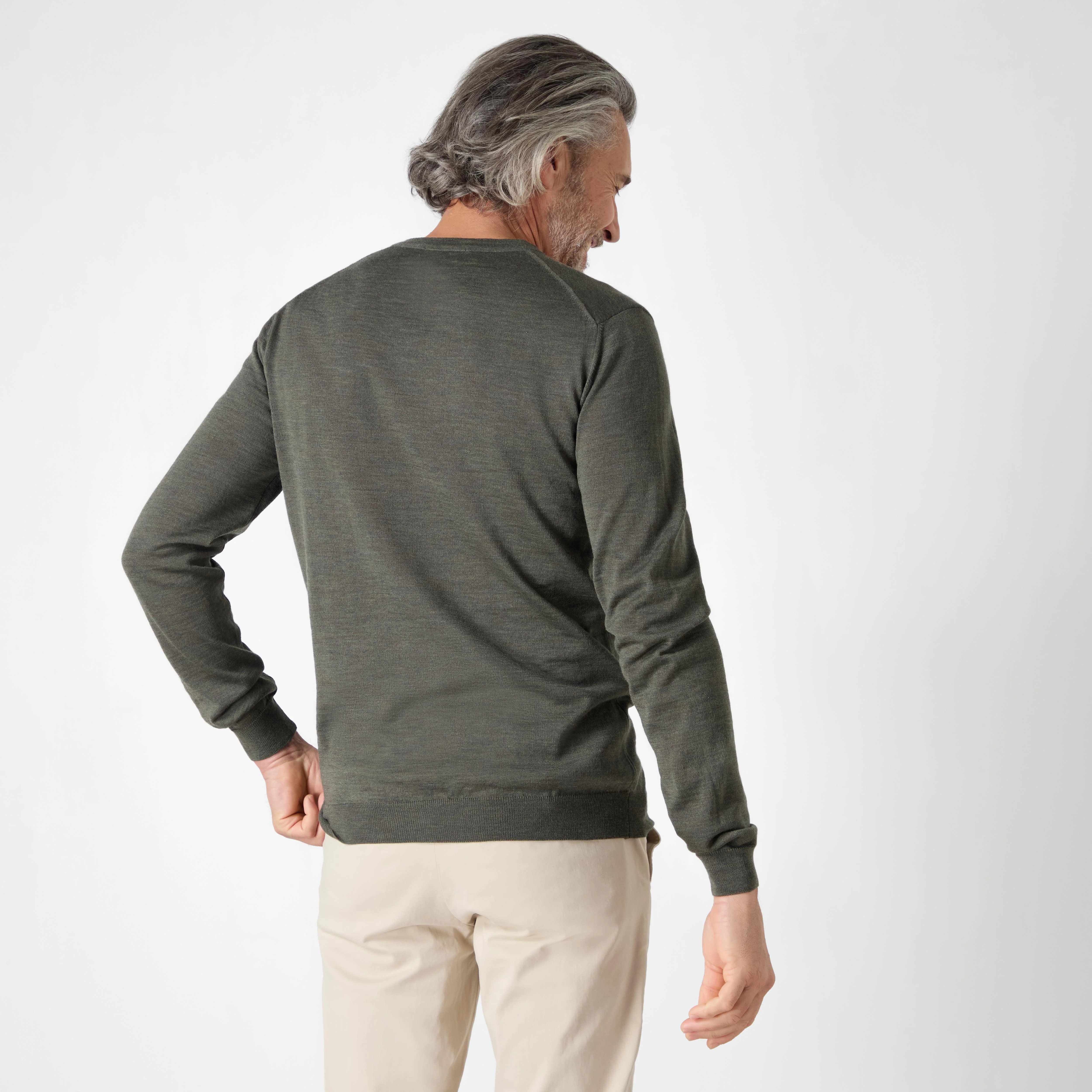 Camber Khaki - Image 5