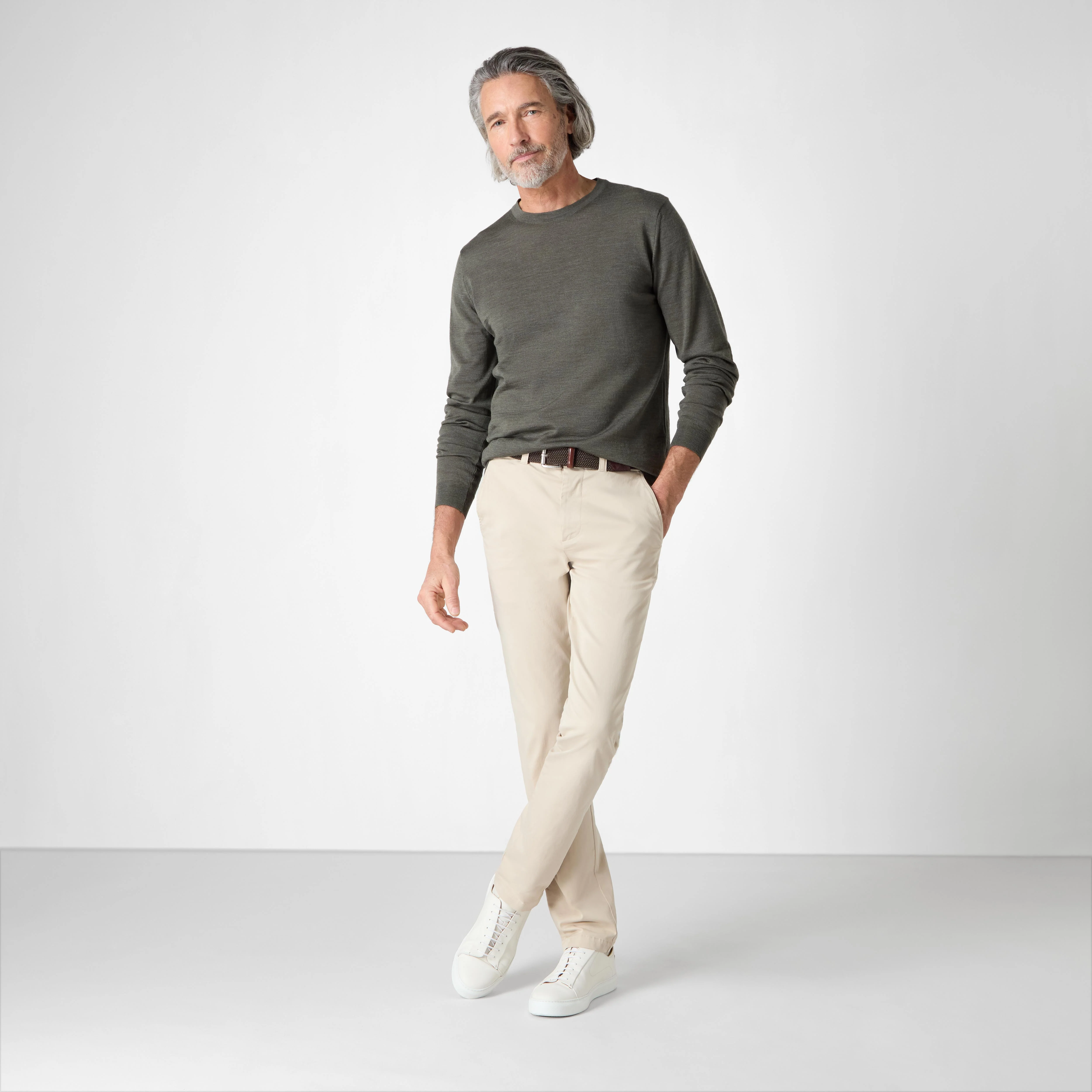 Camber Khaki - Image 6