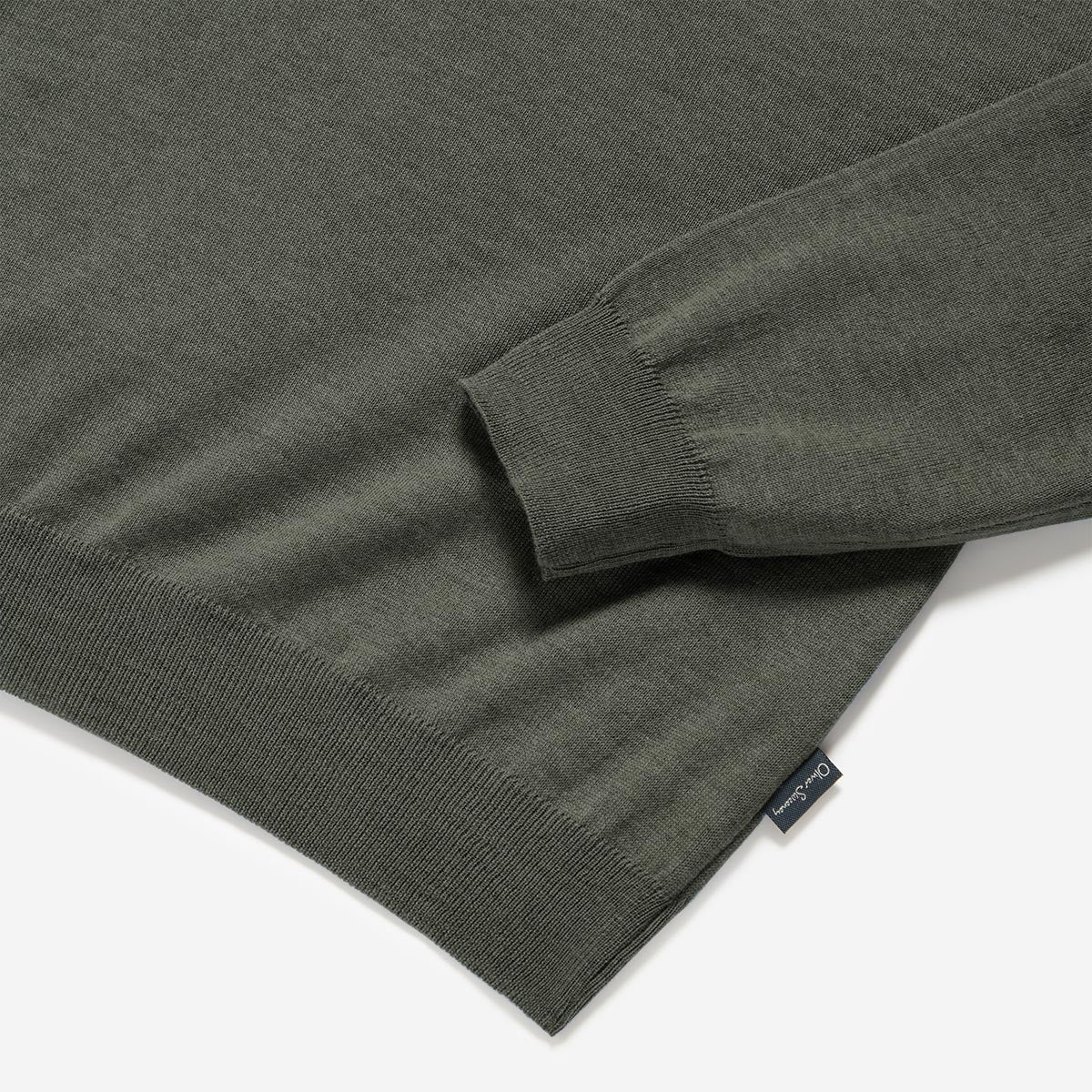 Camber Khaki - Image 8